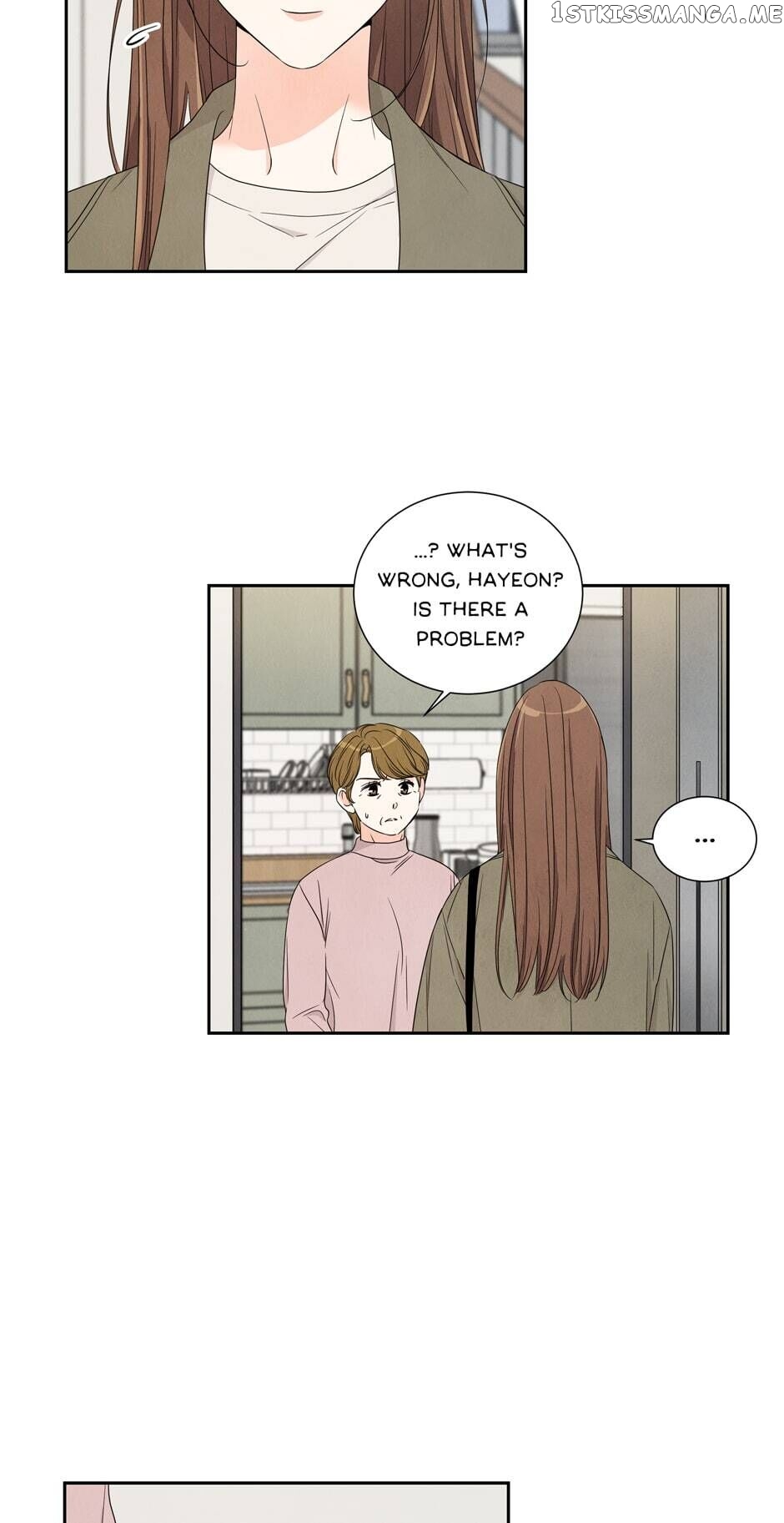 I Want To Do It, Even If It Hurtsa chapter 54 - page 43