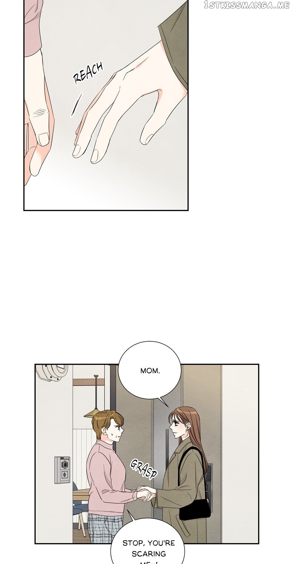 I Want To Do It, Even If It Hurtsa chapter 54 - page 44