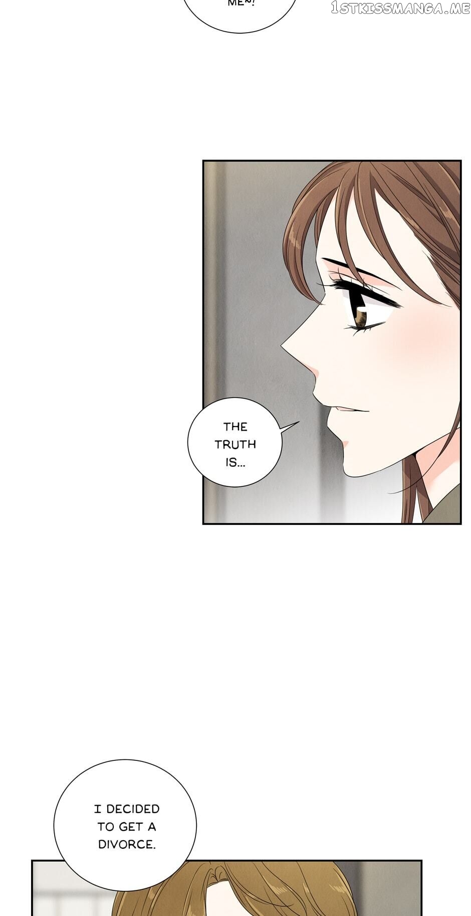 I Want To Do It, Even If It Hurtsa chapter 54 - page 45