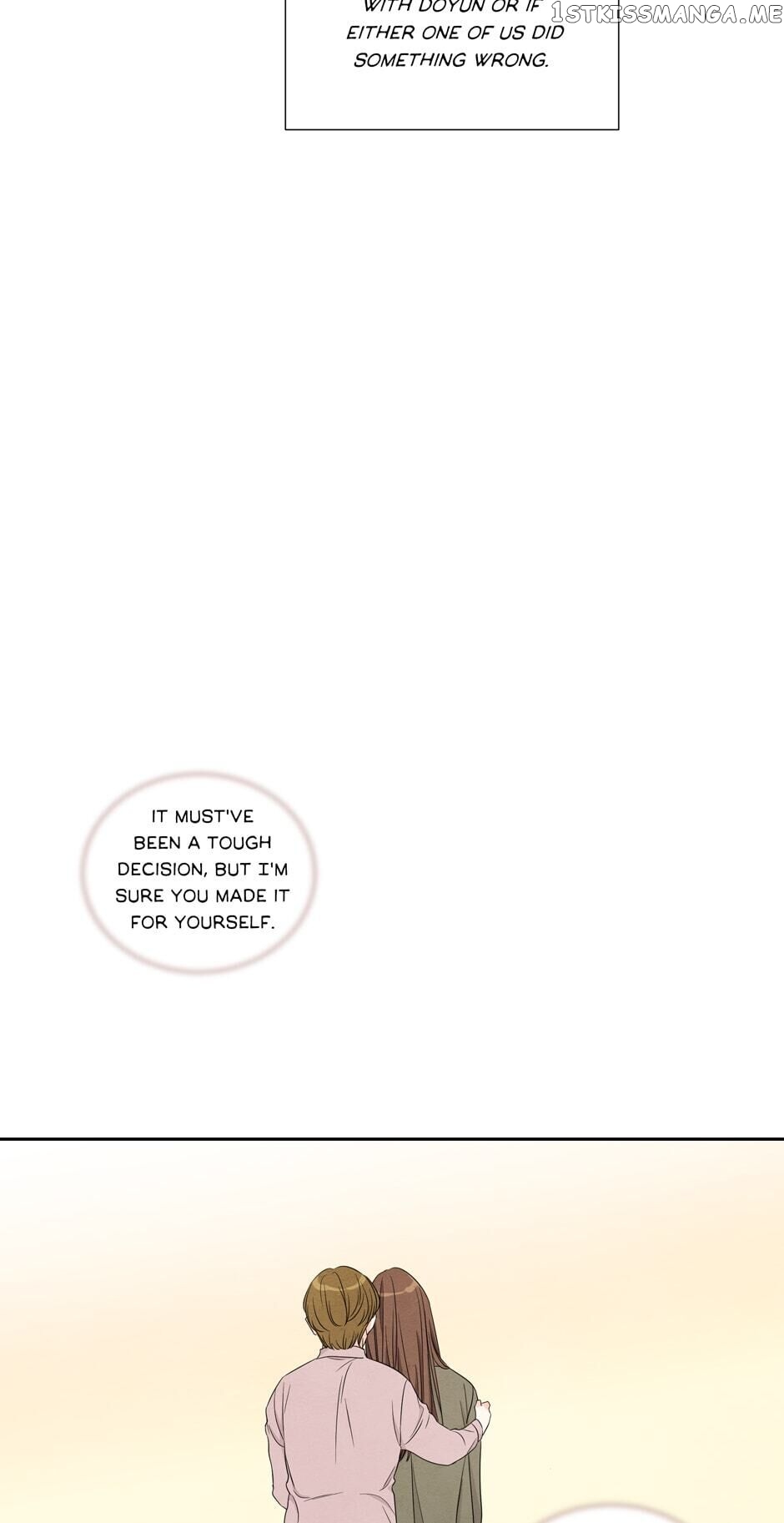 I Want To Do It, Even If It Hurtsa chapter 54 - page 47