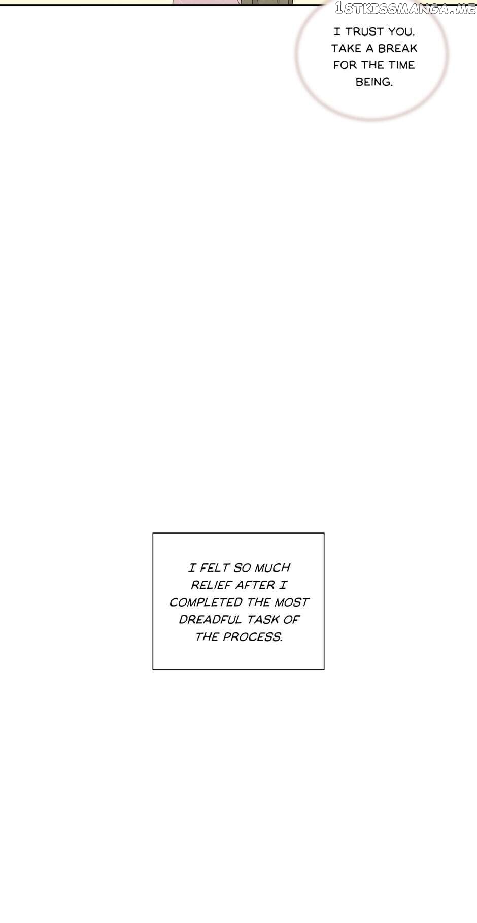 I Want To Do It, Even If It Hurtsa chapter 54 - page 48