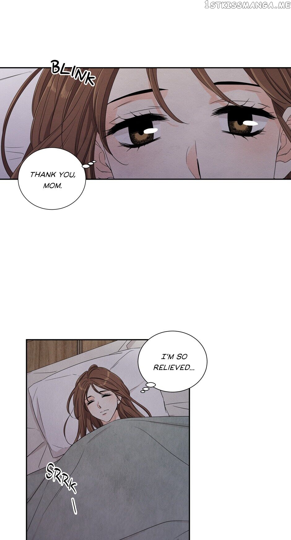 I Want To Do It, Even If It Hurtsa chapter 54 - page 49