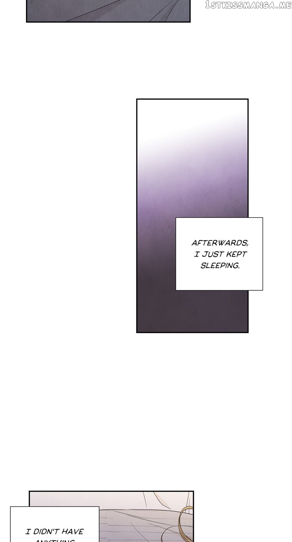 I Want To Do It, Even If It Hurtsa chapter 54 - page 50