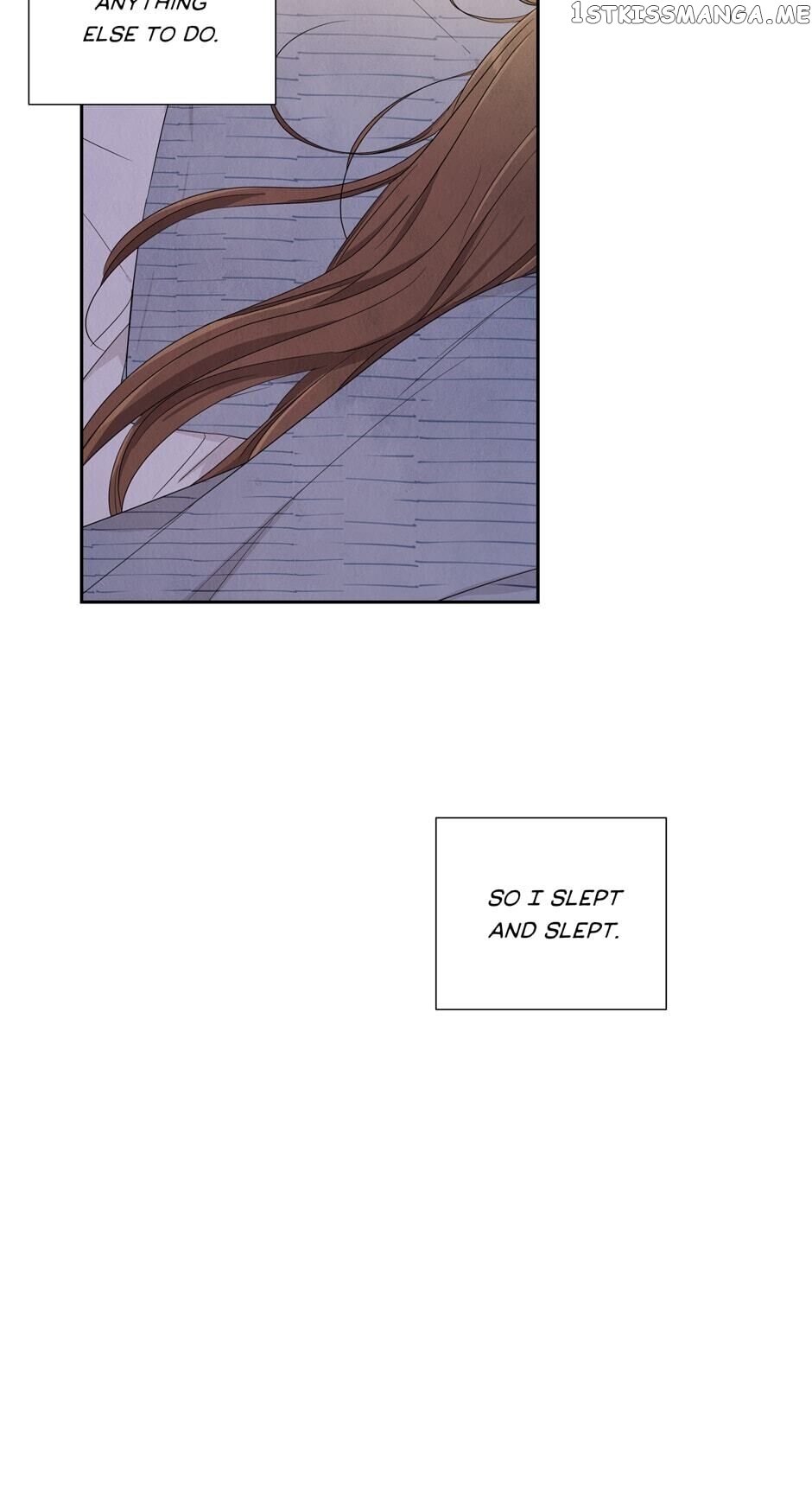 I Want To Do It, Even If It Hurtsa chapter 54 - page 51