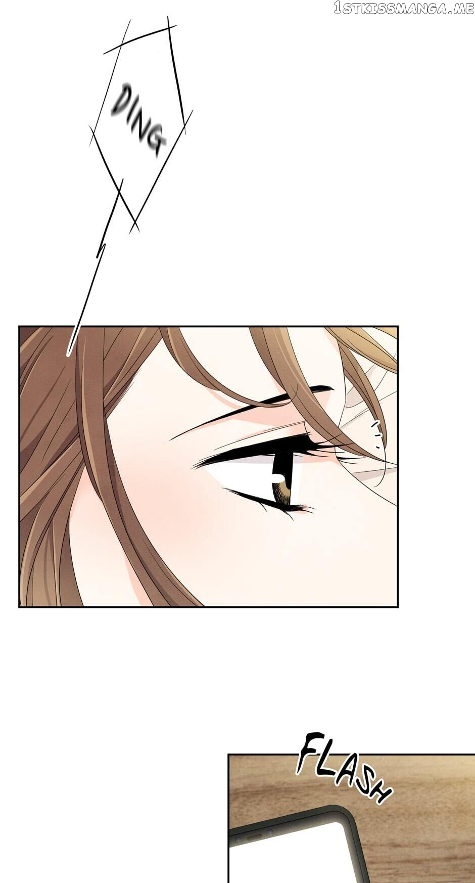 I Want To Do It, Even If It Hurtsa chapter 54 - page 52
