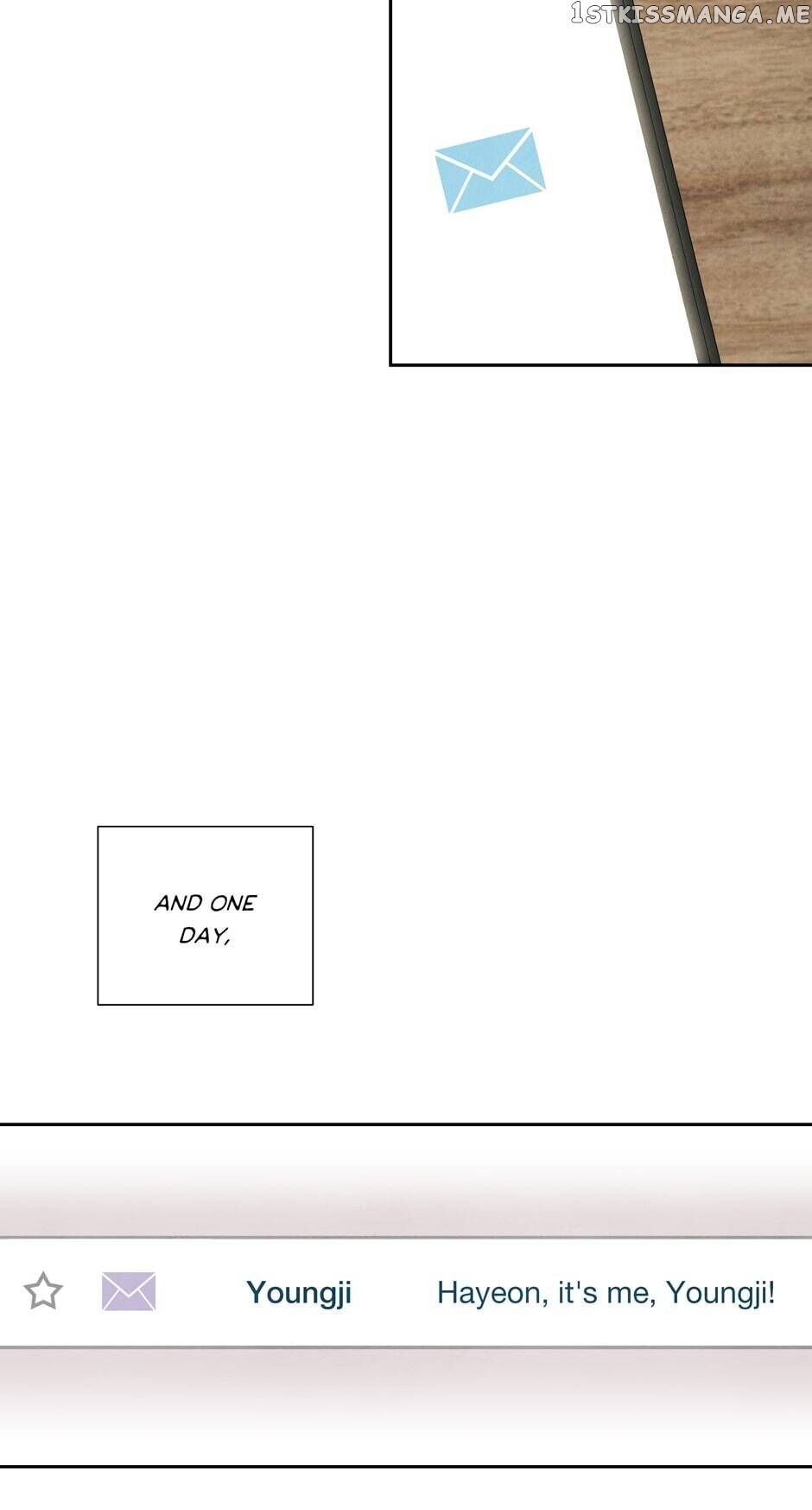 I Want To Do It, Even If It Hurtsa chapter 54 - page 53