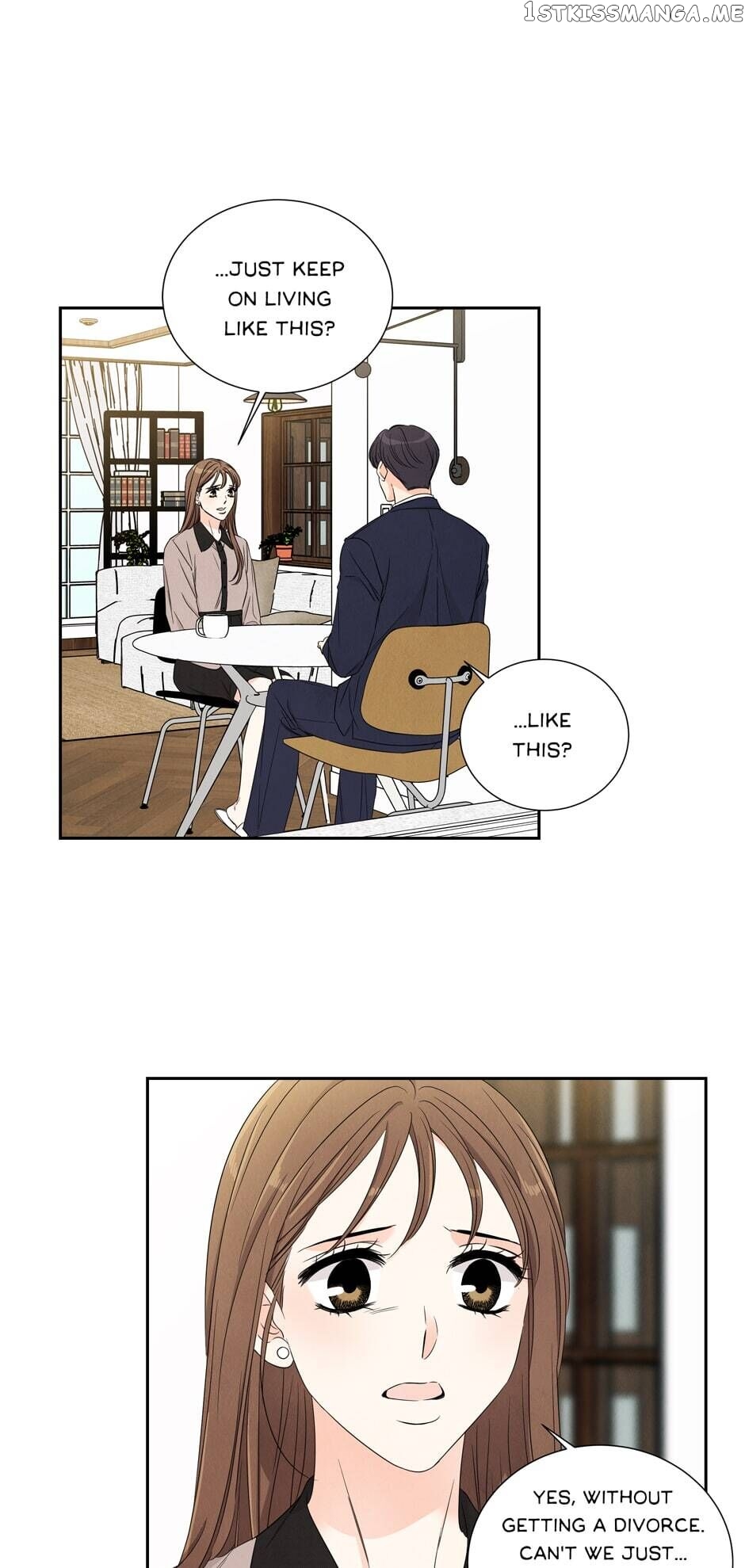 I Want To Do It, Even If It Hurtsa chapter 53 - page 15