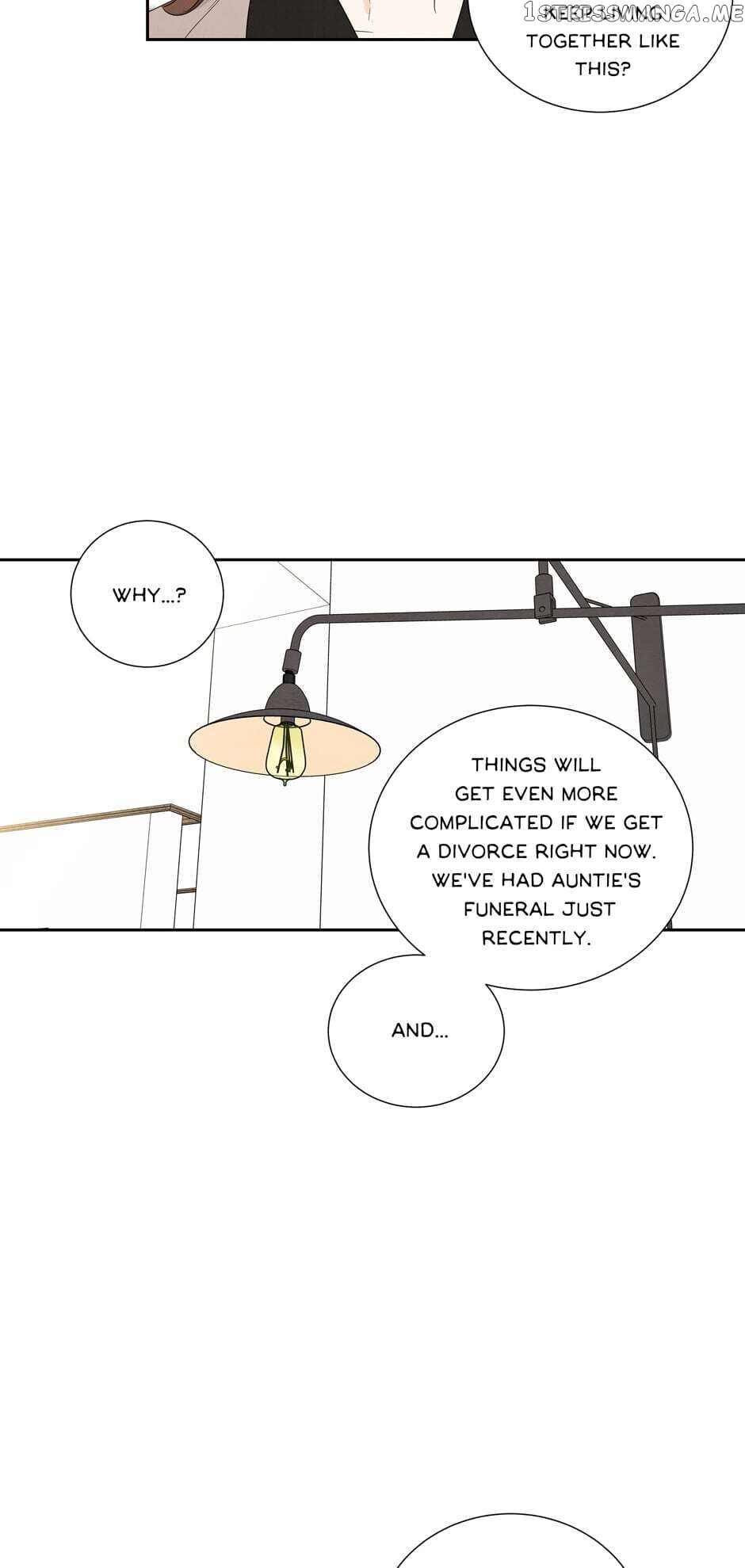 I Want To Do It, Even If It Hurtsa chapter 53 - page 16