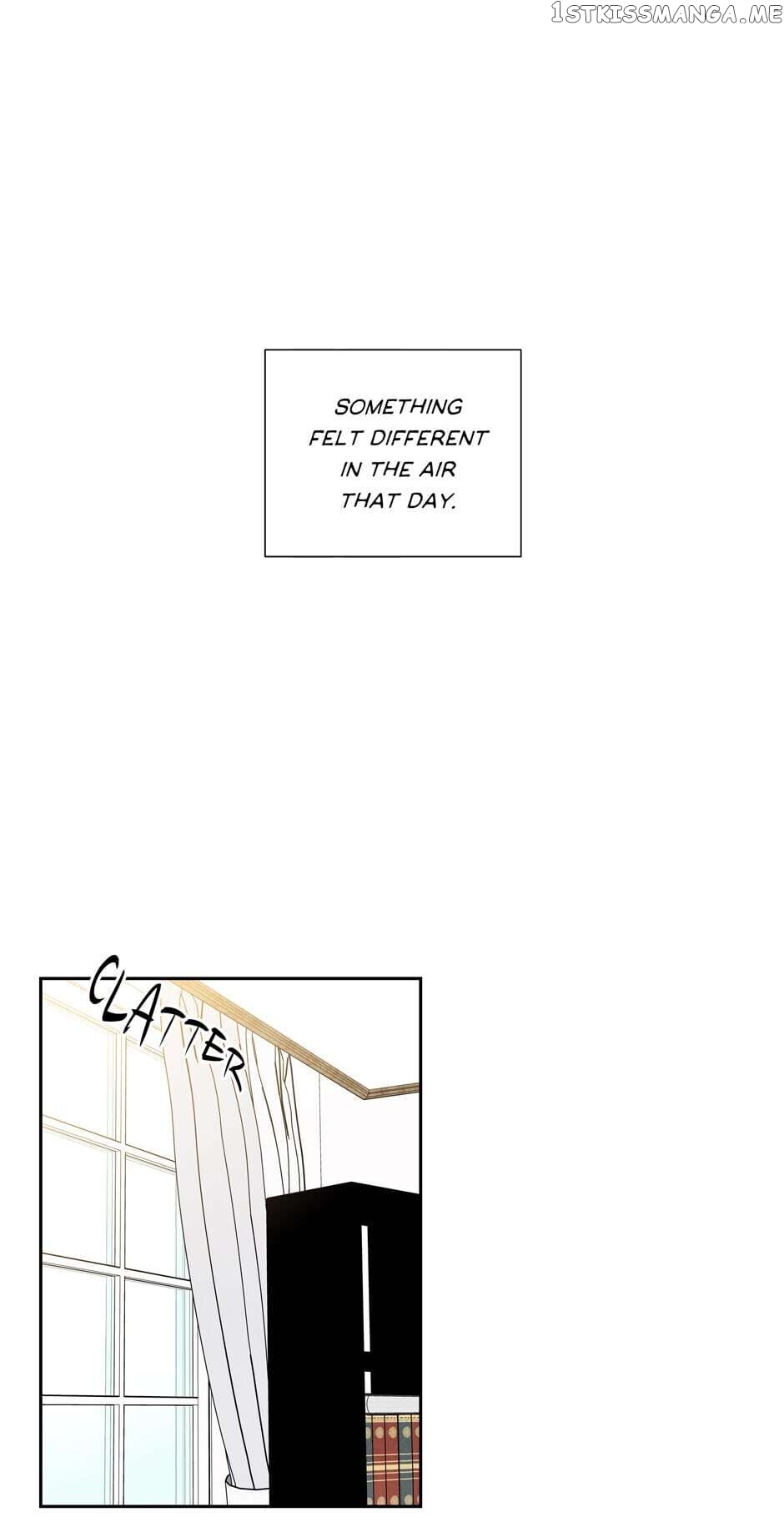 I Want To Do It, Even If It Hurtsa chapter 53 - page 2