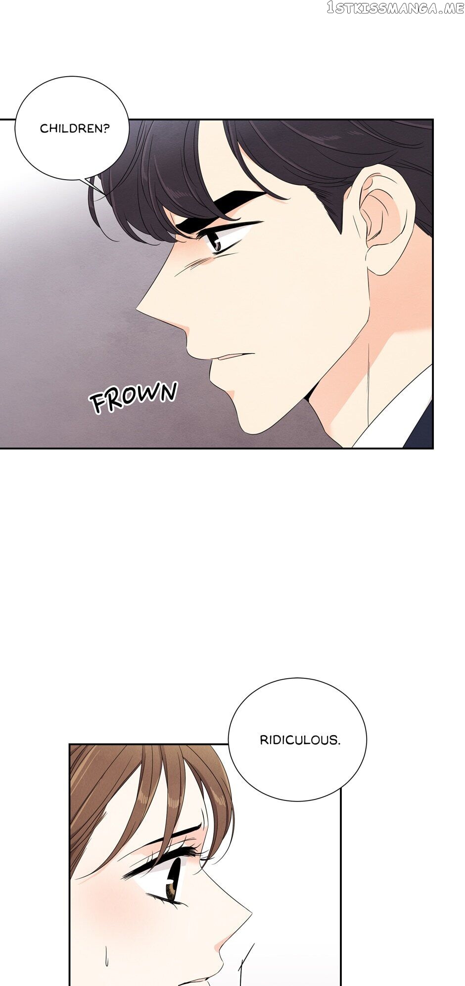 I Want To Do It, Even If It Hurtsa chapter 53 - page 21