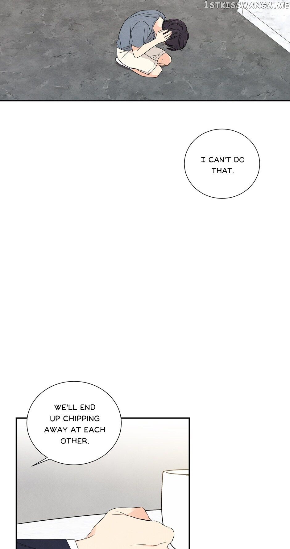 I Want To Do It, Even If It Hurtsa chapter 53 - page 28