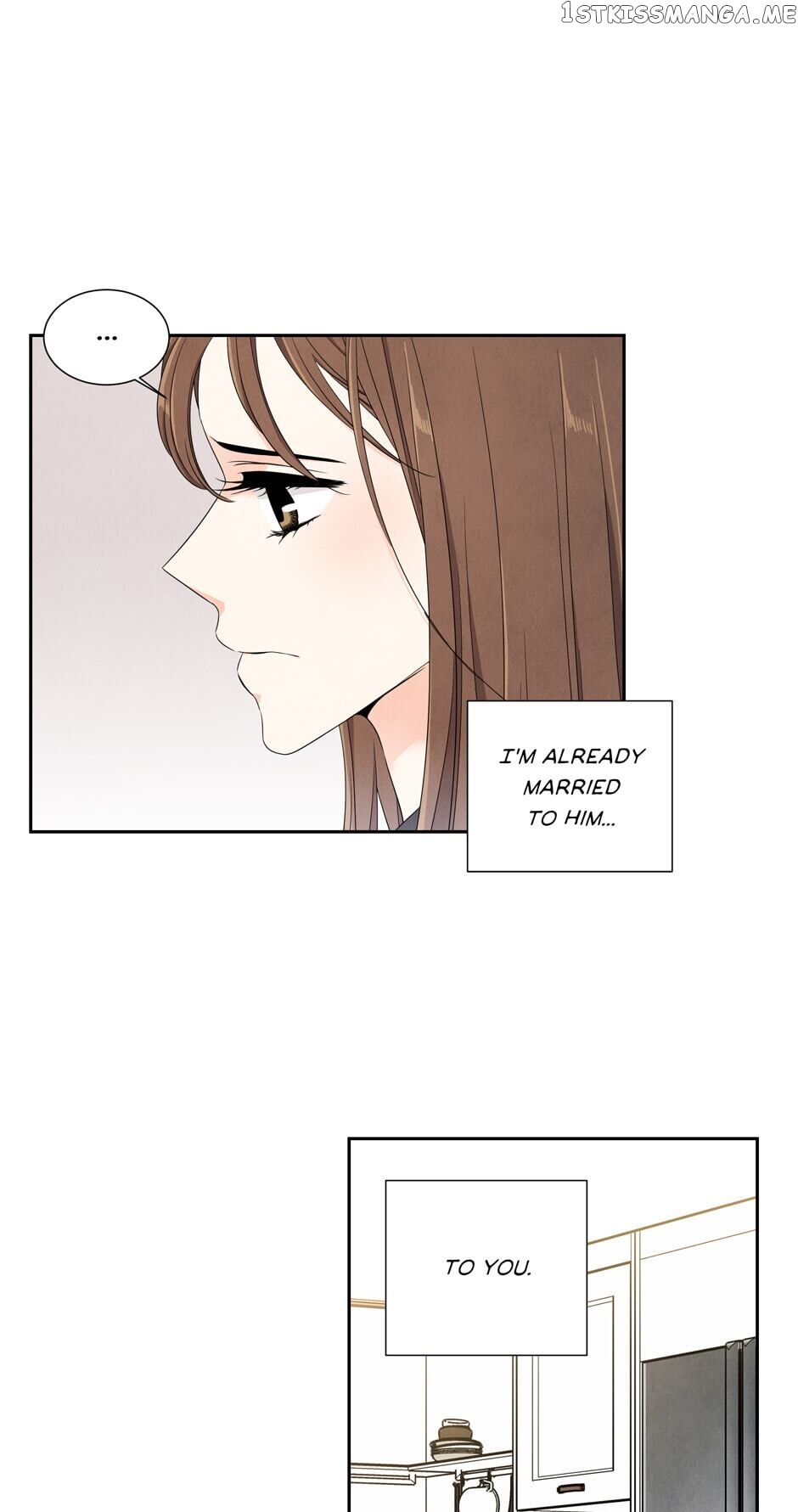 I Want To Do It, Even If It Hurtsa chapter 53 - page 30