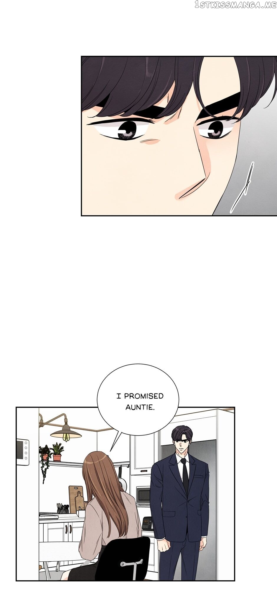 I Want To Do It, Even If It Hurtsa chapter 53 - page 34