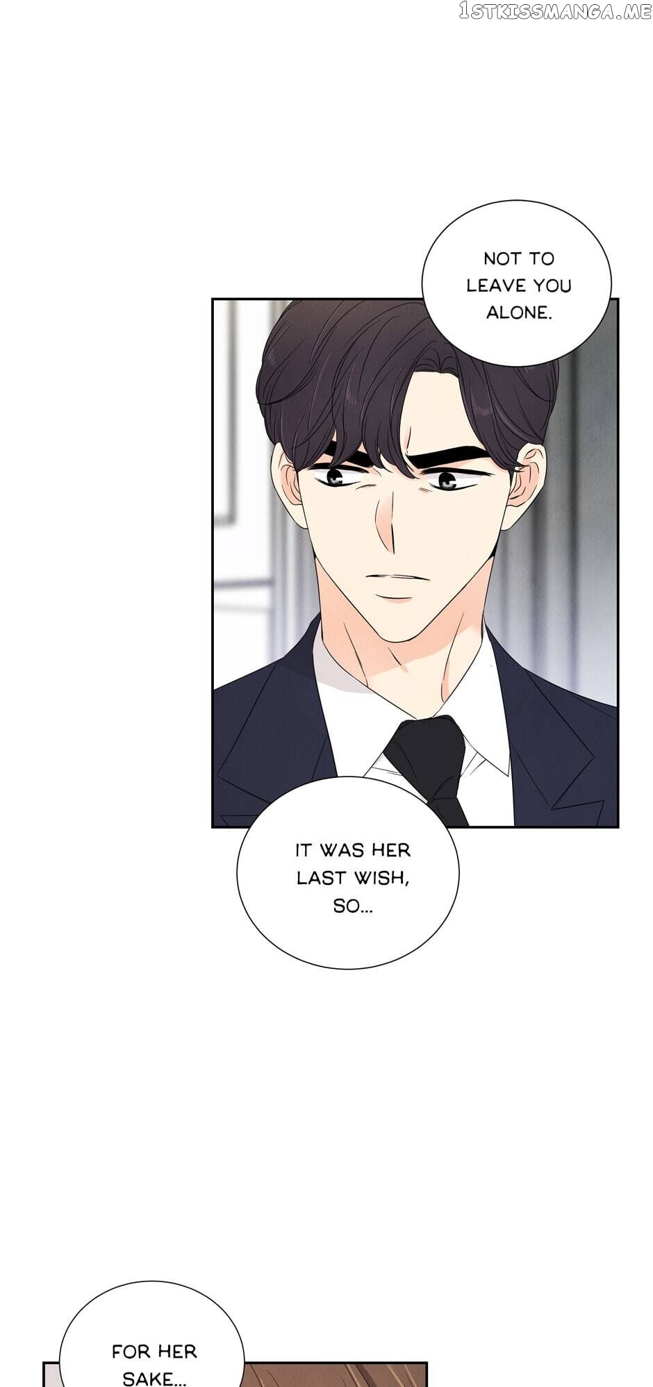 I Want To Do It, Even If It Hurtsa chapter 53 - page 35