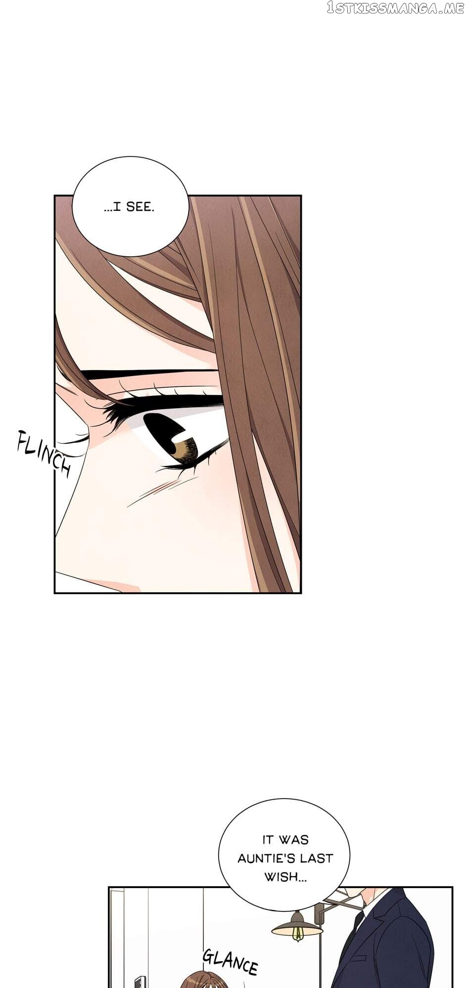 I Want To Do It, Even If It Hurtsa chapter 53 - page 37