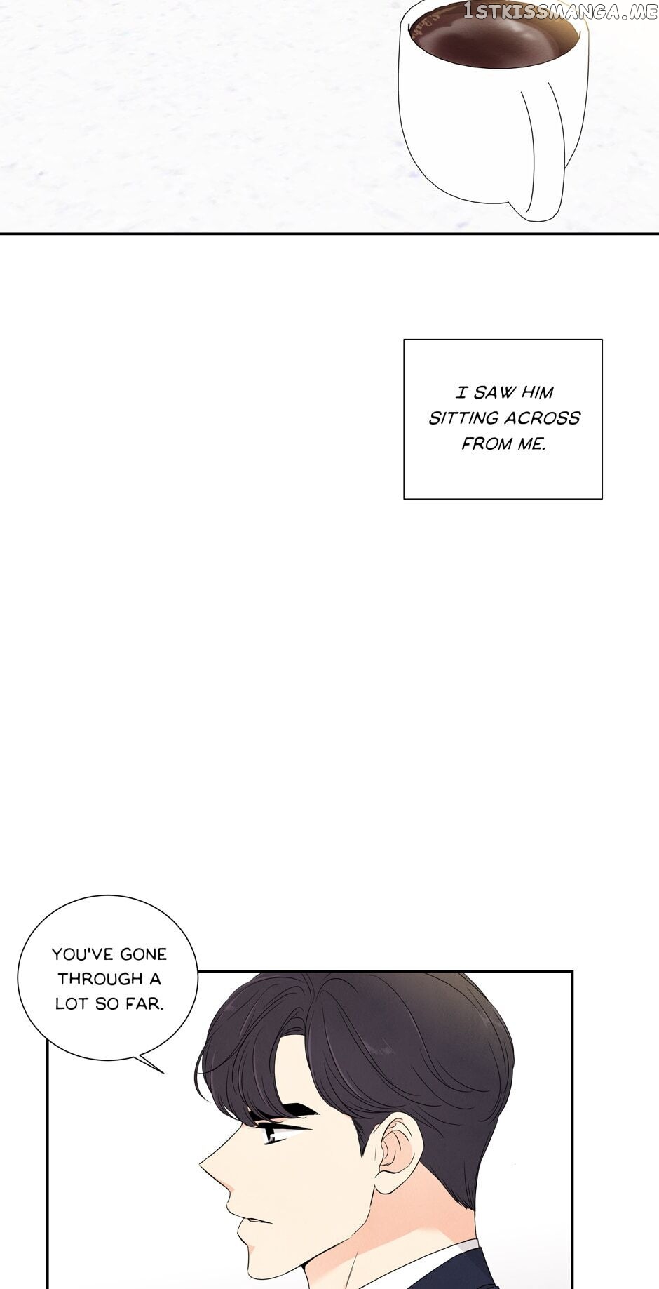 I Want To Do It, Even If It Hurtsa chapter 53 - page 4