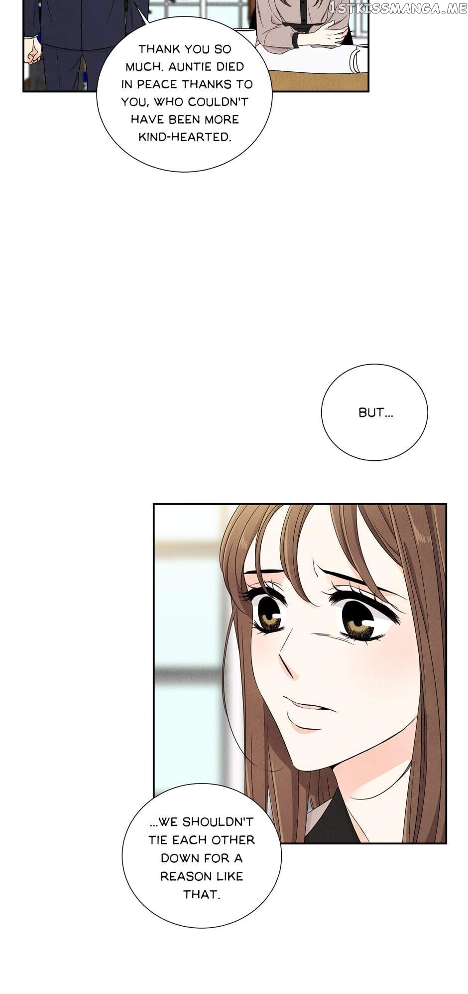 I Want To Do It, Even If It Hurtsa chapter 53 - page 40