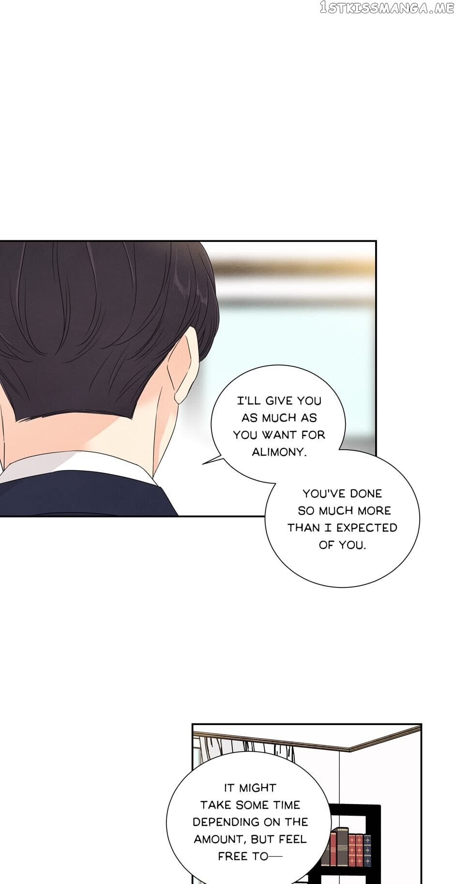 I Want To Do It, Even If It Hurtsa chapter 53 - page 41
