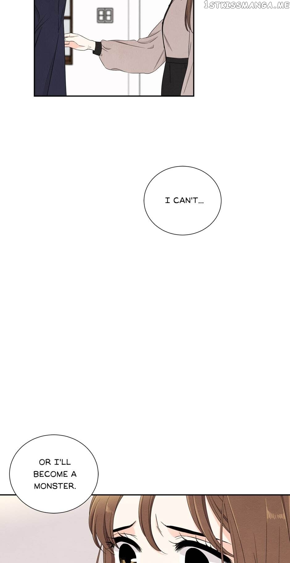 I Want To Do It, Even If It Hurtsa chapter 53 - page 45