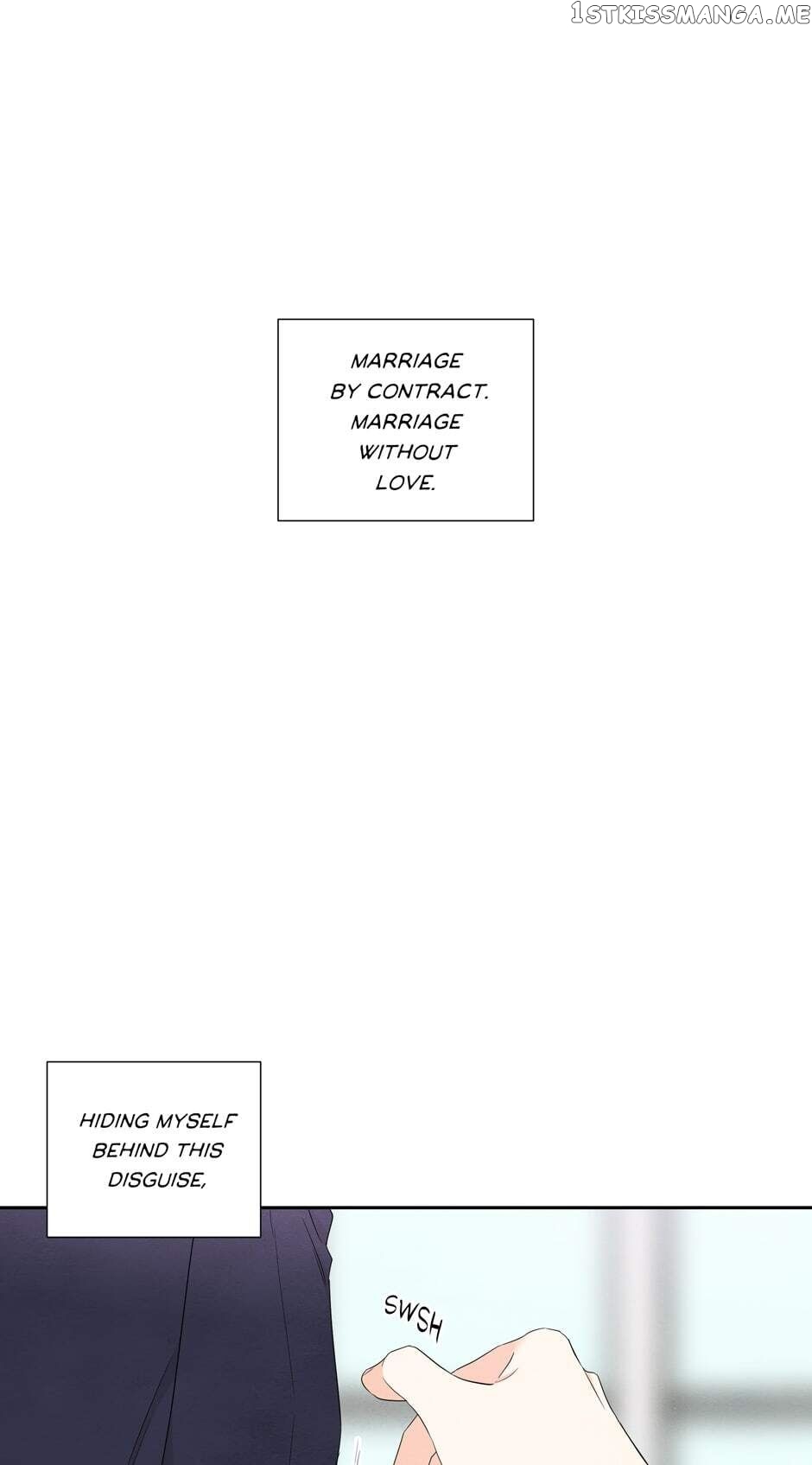 I Want To Do It, Even If It Hurtsa chapter 53 - page 48