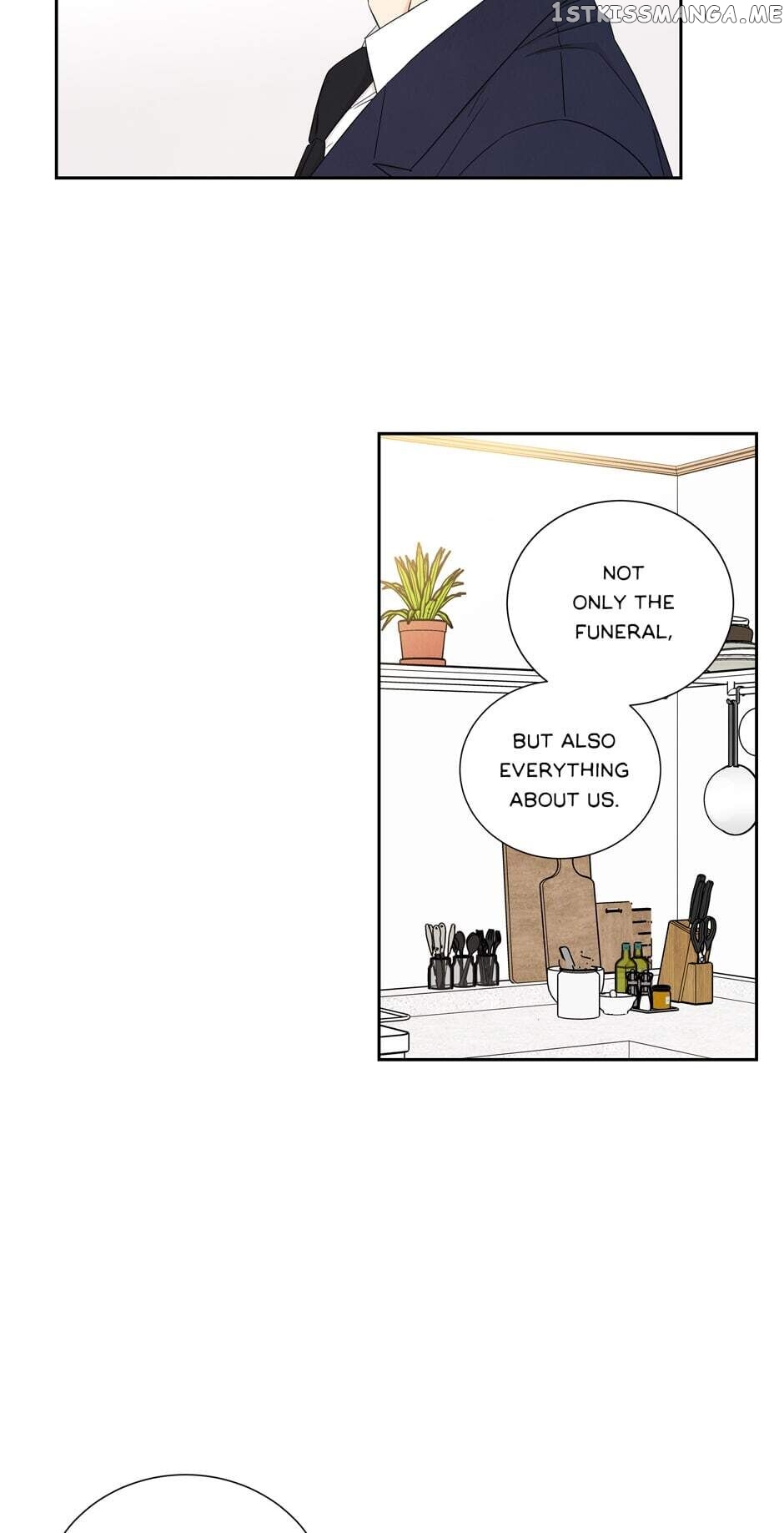 I Want To Do It, Even If It Hurtsa chapter 53 - page 5