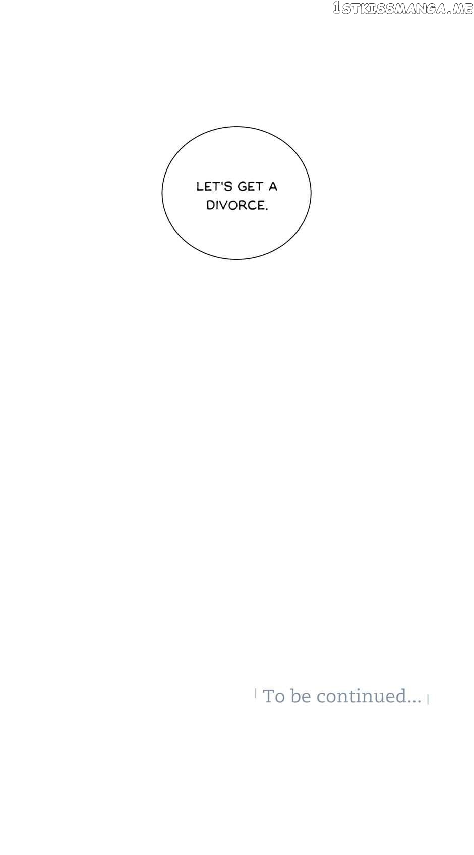 I Want To Do It, Even If It Hurtsa chapter 53 - page 52