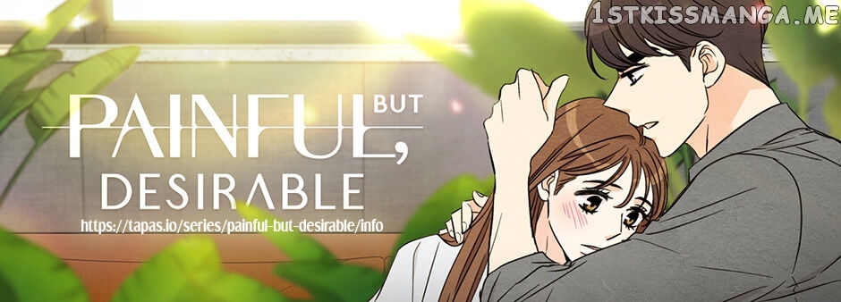 I Want To Do It, Even If It Hurtsa chapter 53 - page 53