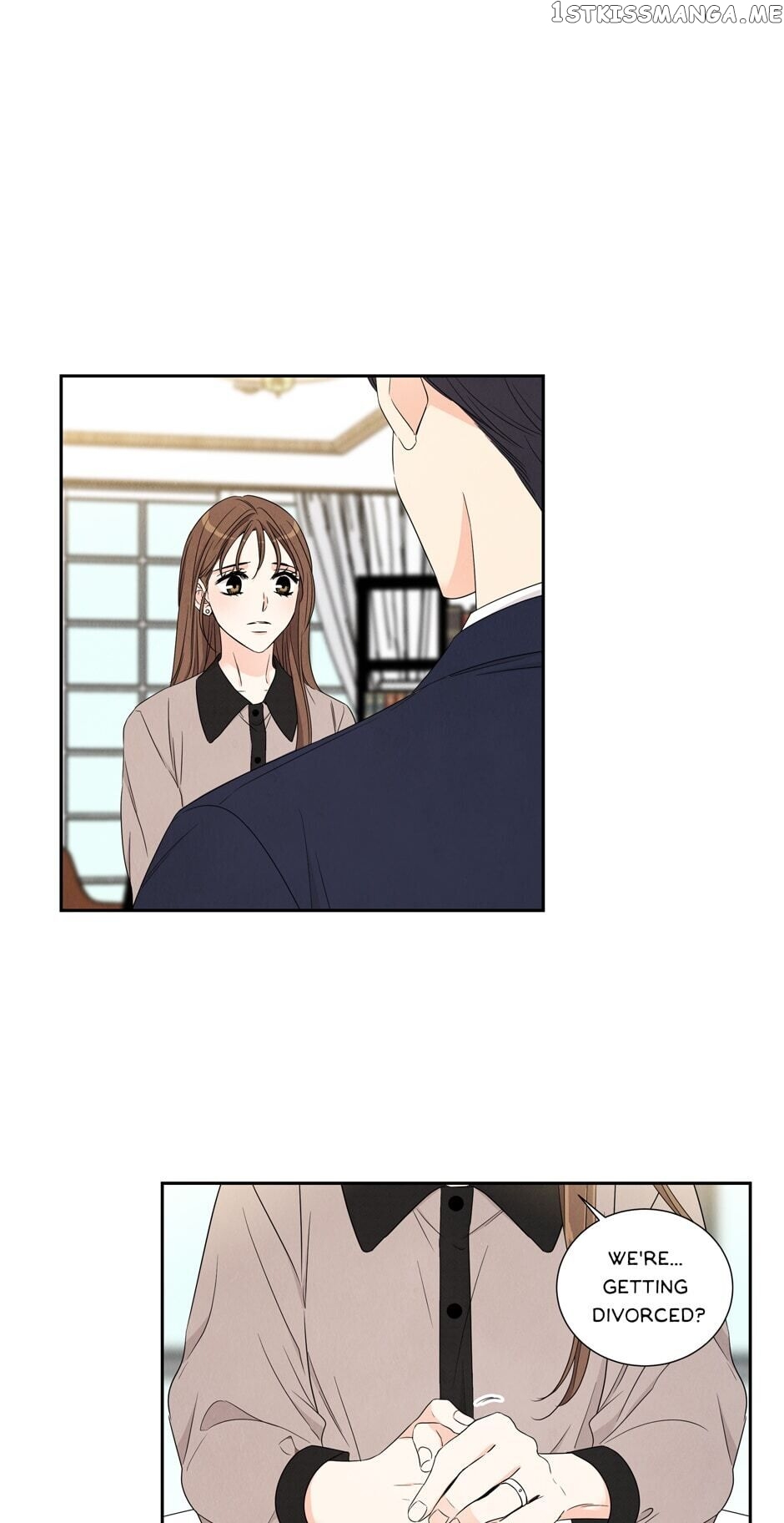 I Want To Do It, Even If It Hurtsa chapter 53 - page 8