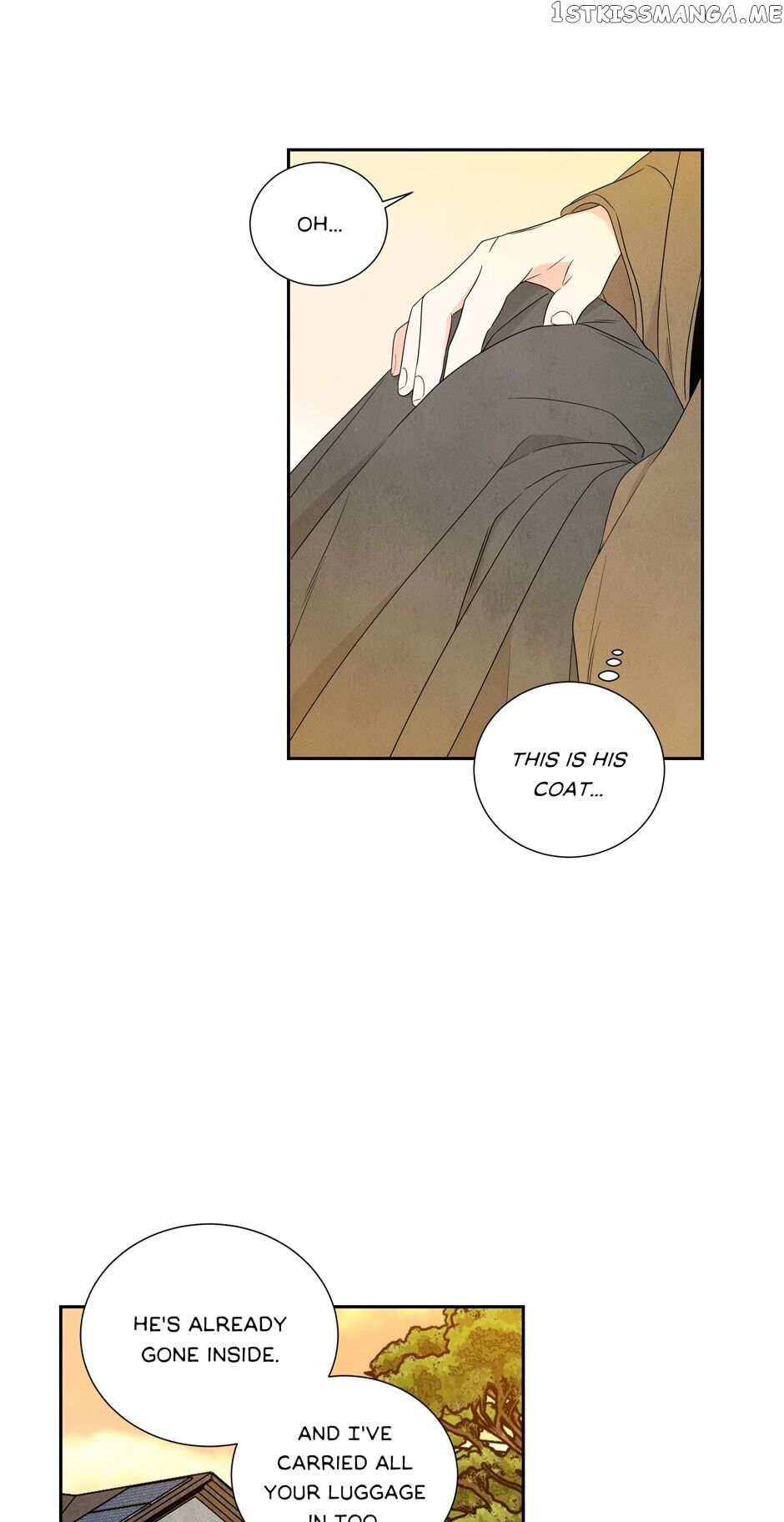 I Want To Do It, Even If It Hurtsa chapter 52 - page 15