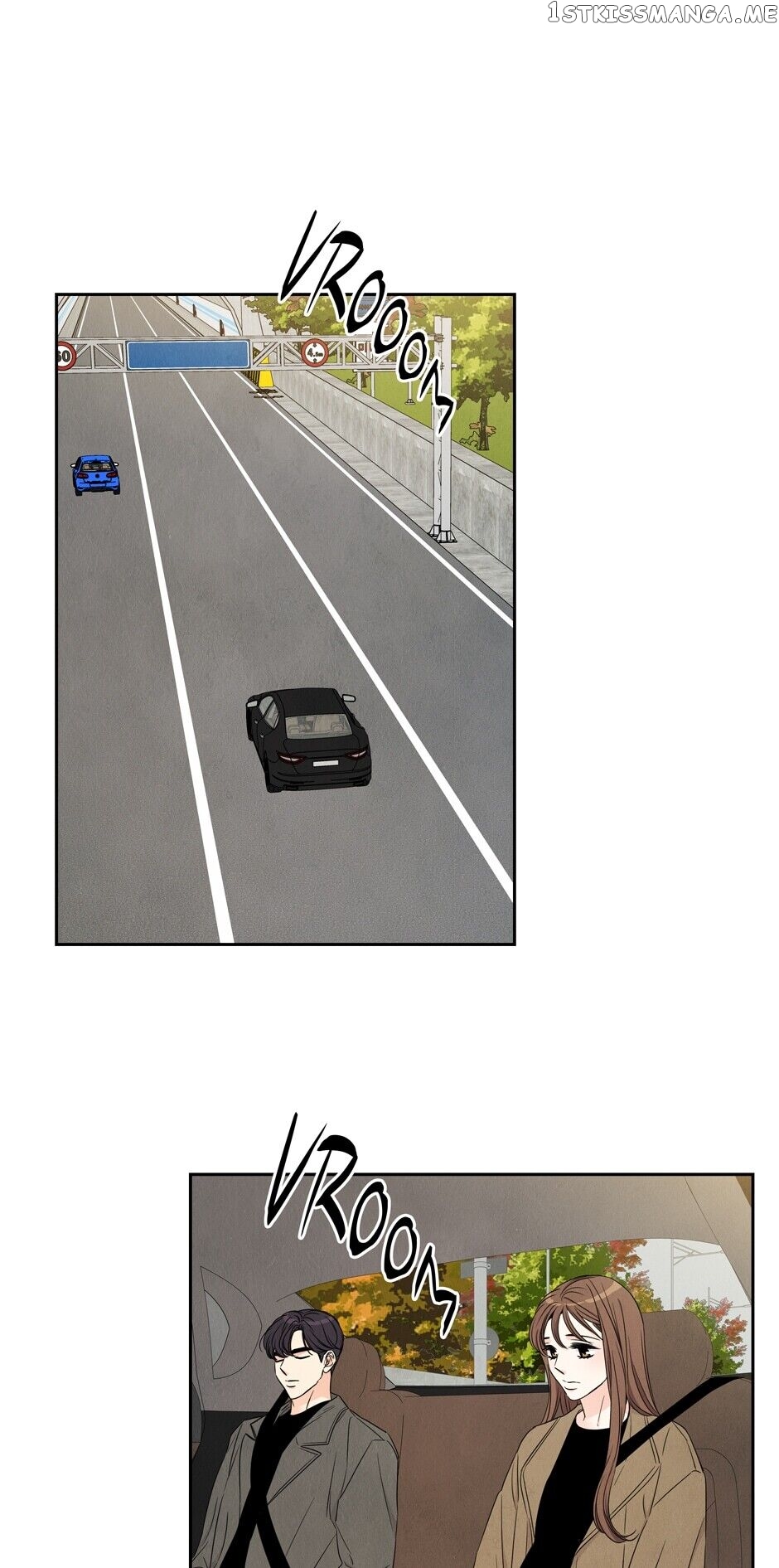 I Want To Do It, Even If It Hurtsa chapter 52 - page 2