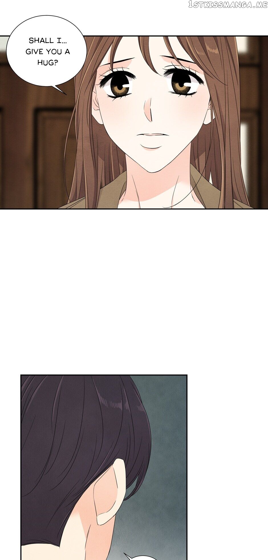I Want To Do It, Even If It Hurtsa chapter 52 - page 26