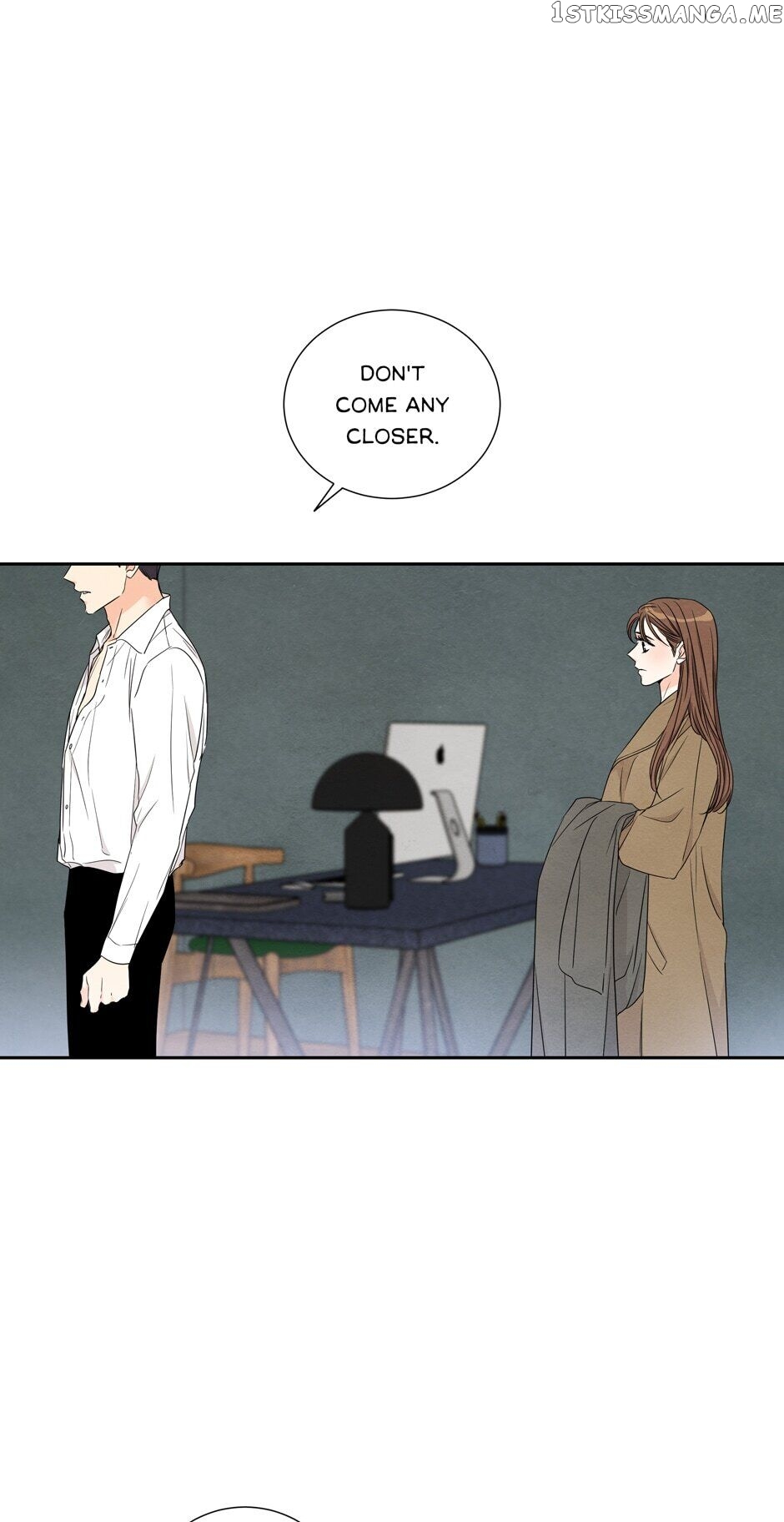I Want To Do It, Even If It Hurtsa chapter 52 - page 29