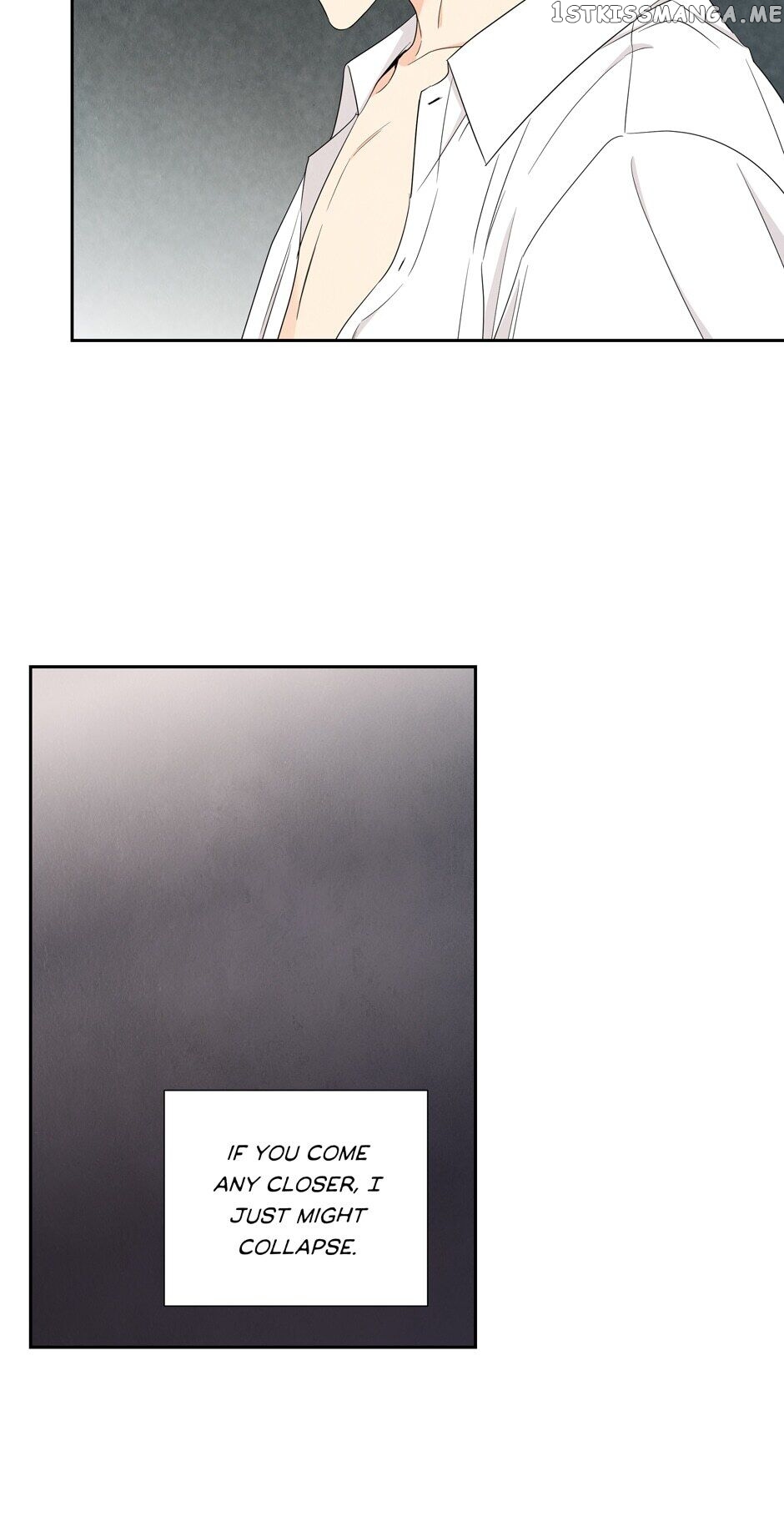 I Want To Do It, Even If It Hurtsa chapter 52 - page 33