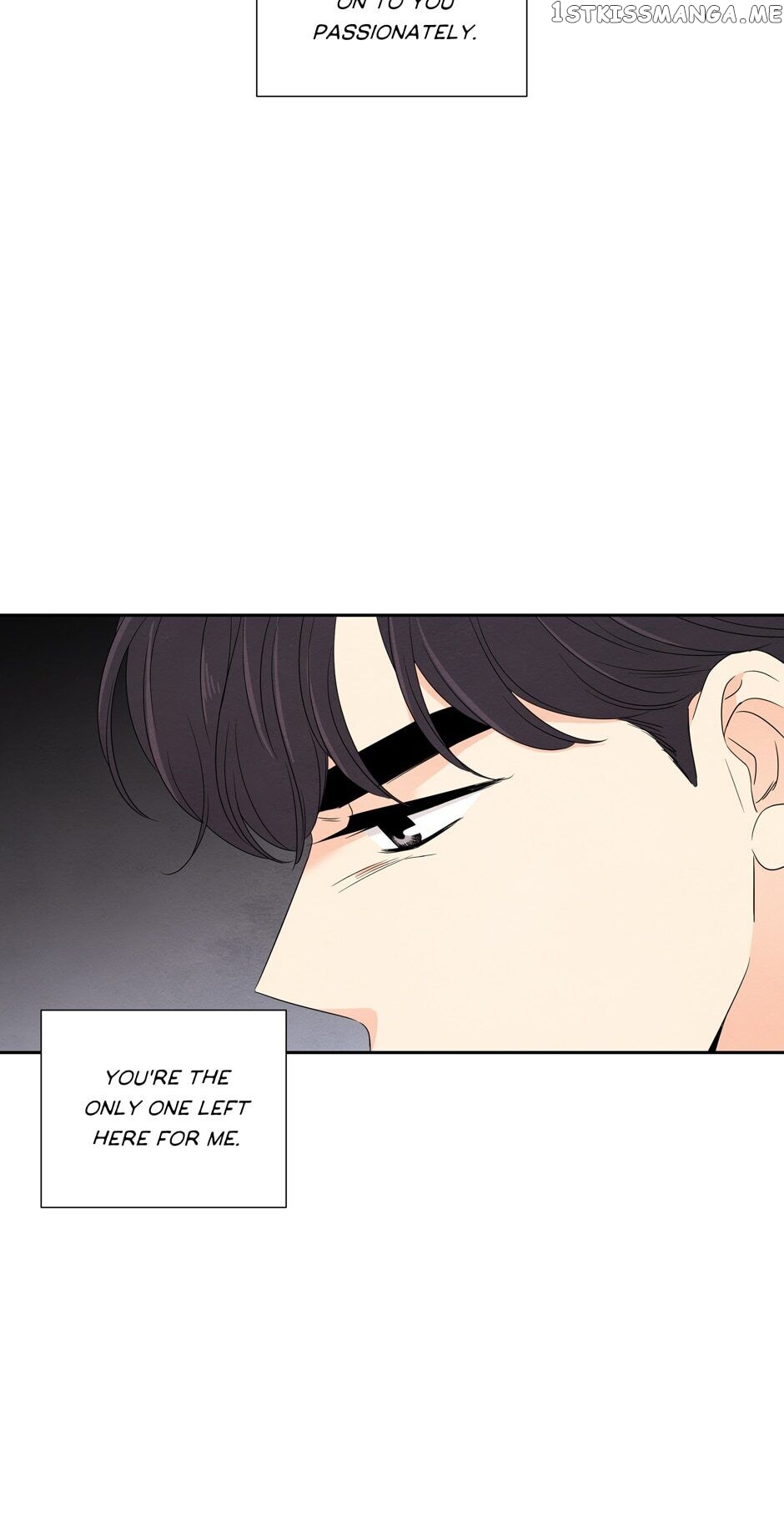 I Want To Do It, Even If It Hurtsa chapter 52 - page 35