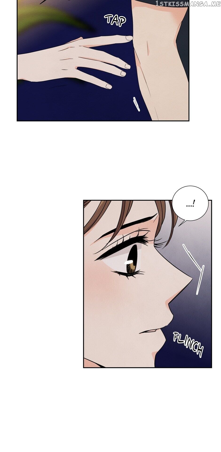 I Want To Do It, Even If It Hurtsa chapter 52 - page 38
