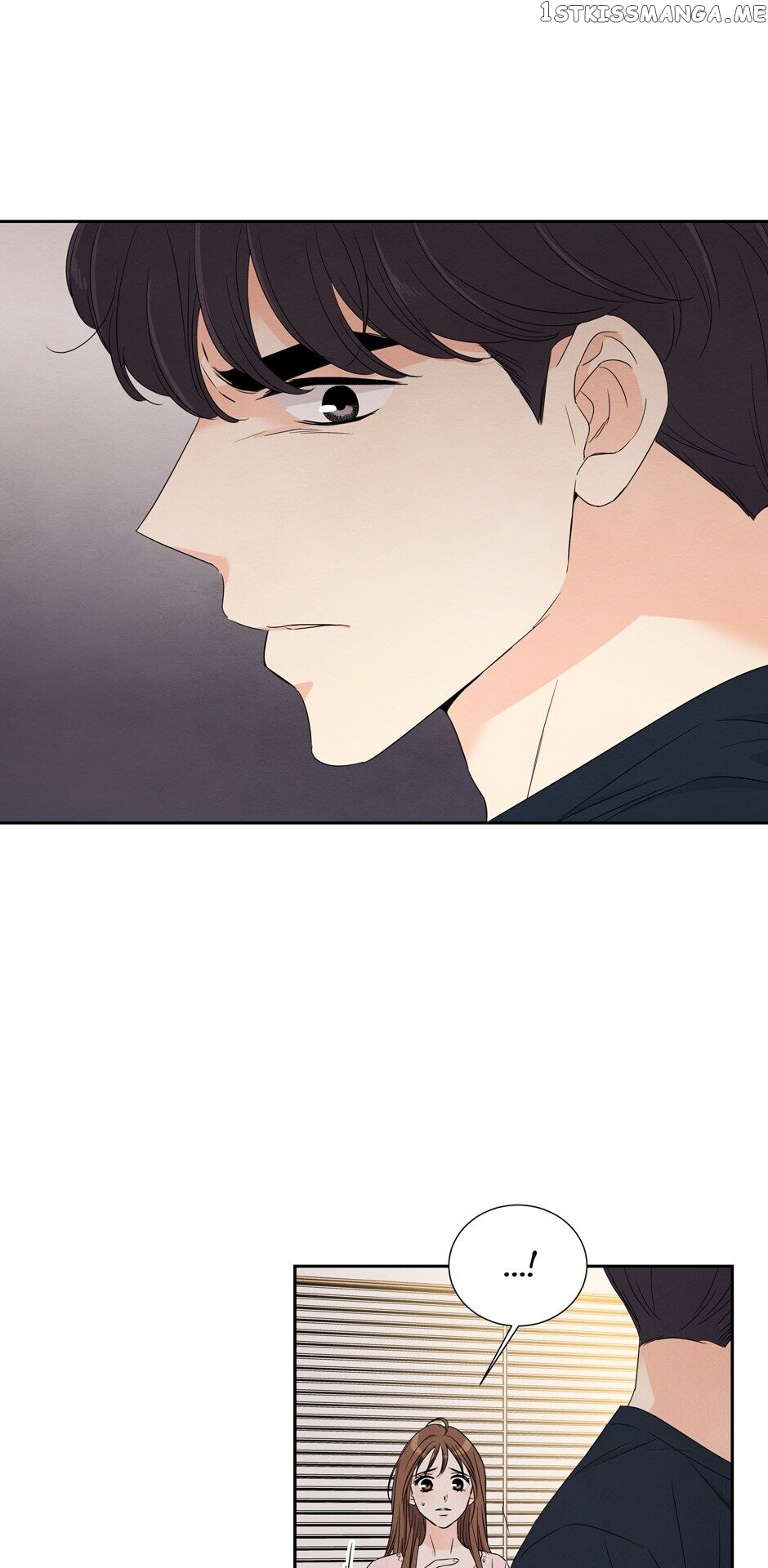 I Want To Do It, Even If It Hurtsa chapter 52 - page 39