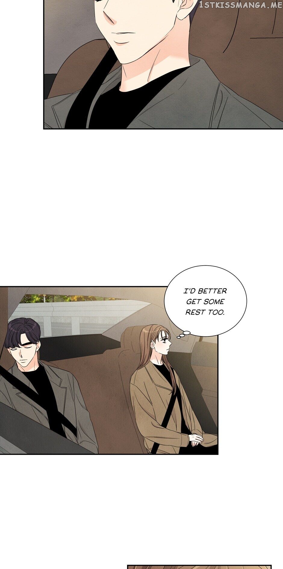 I Want To Do It, Even If It Hurtsa chapter 52 - page 4