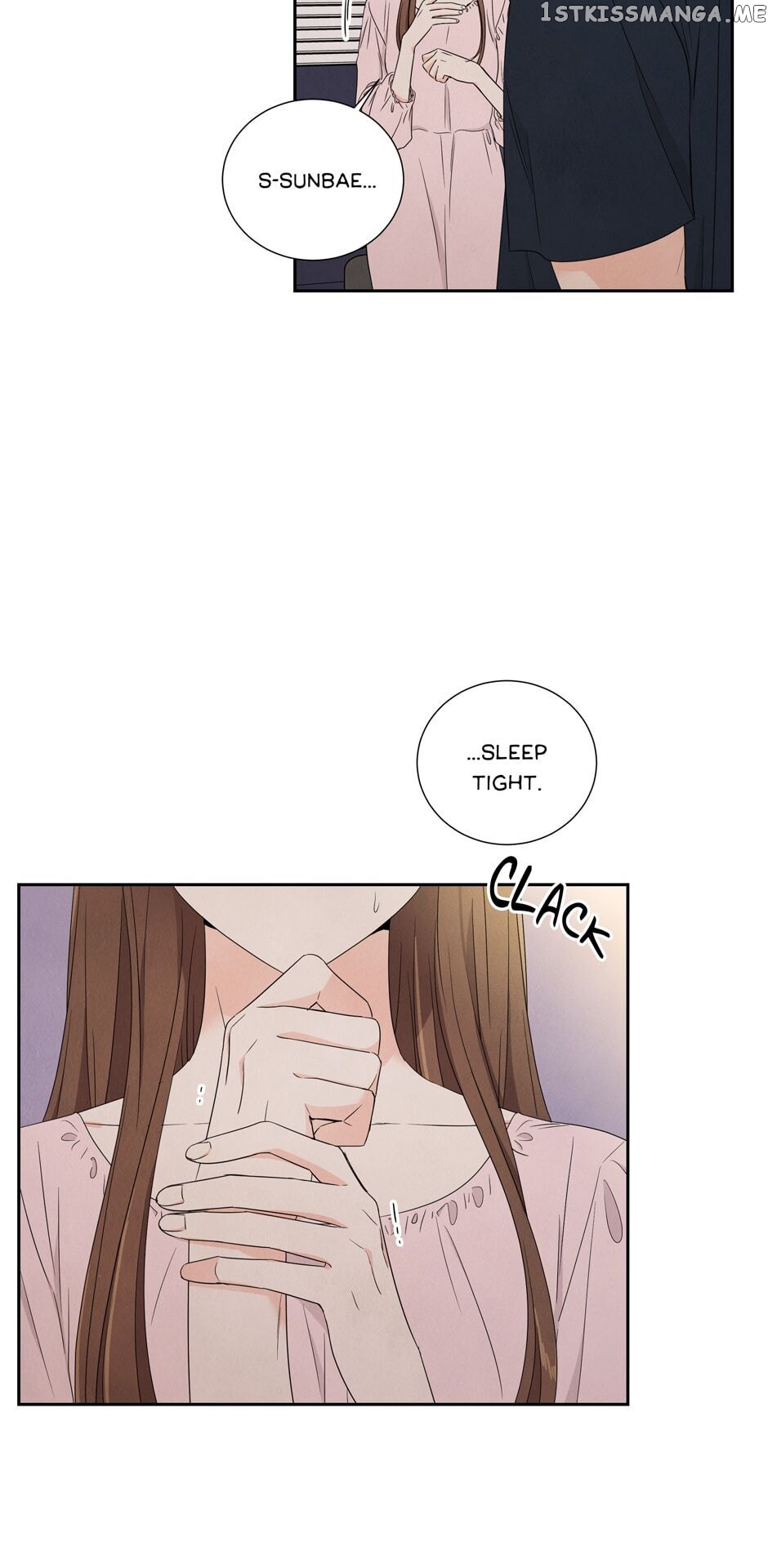 I Want To Do It, Even If It Hurtsa chapter 52 - page 40