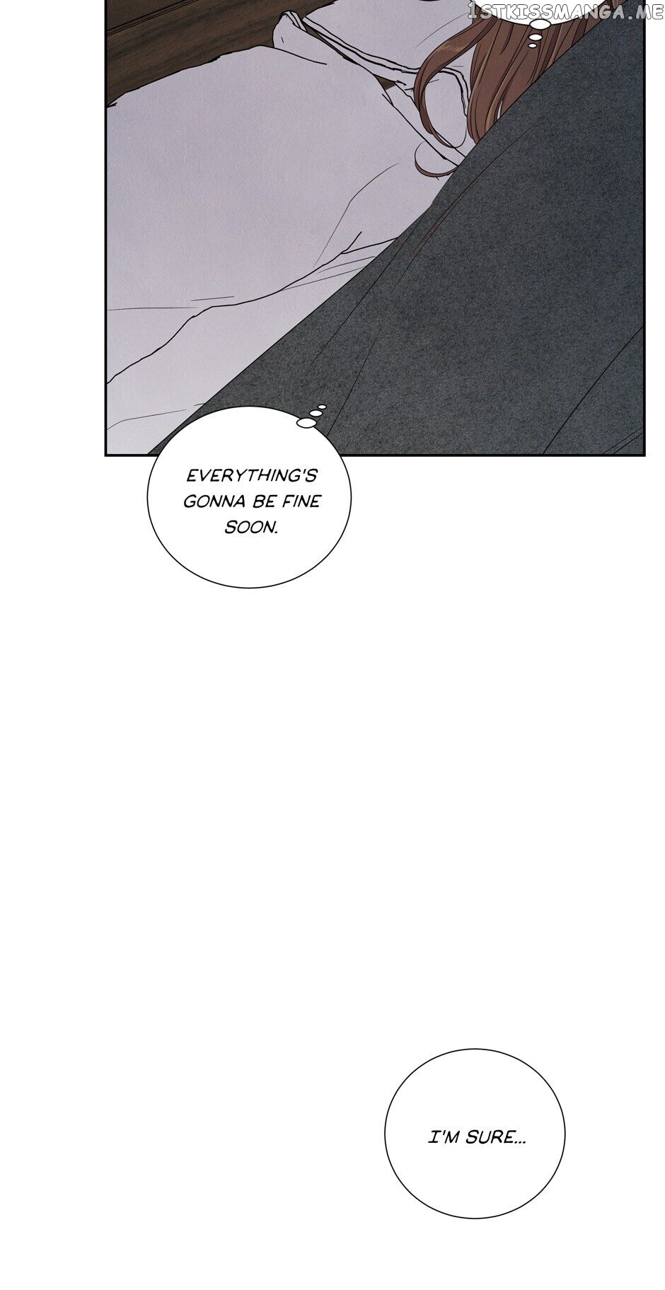 I Want To Do It, Even If It Hurtsa chapter 52 - page 45