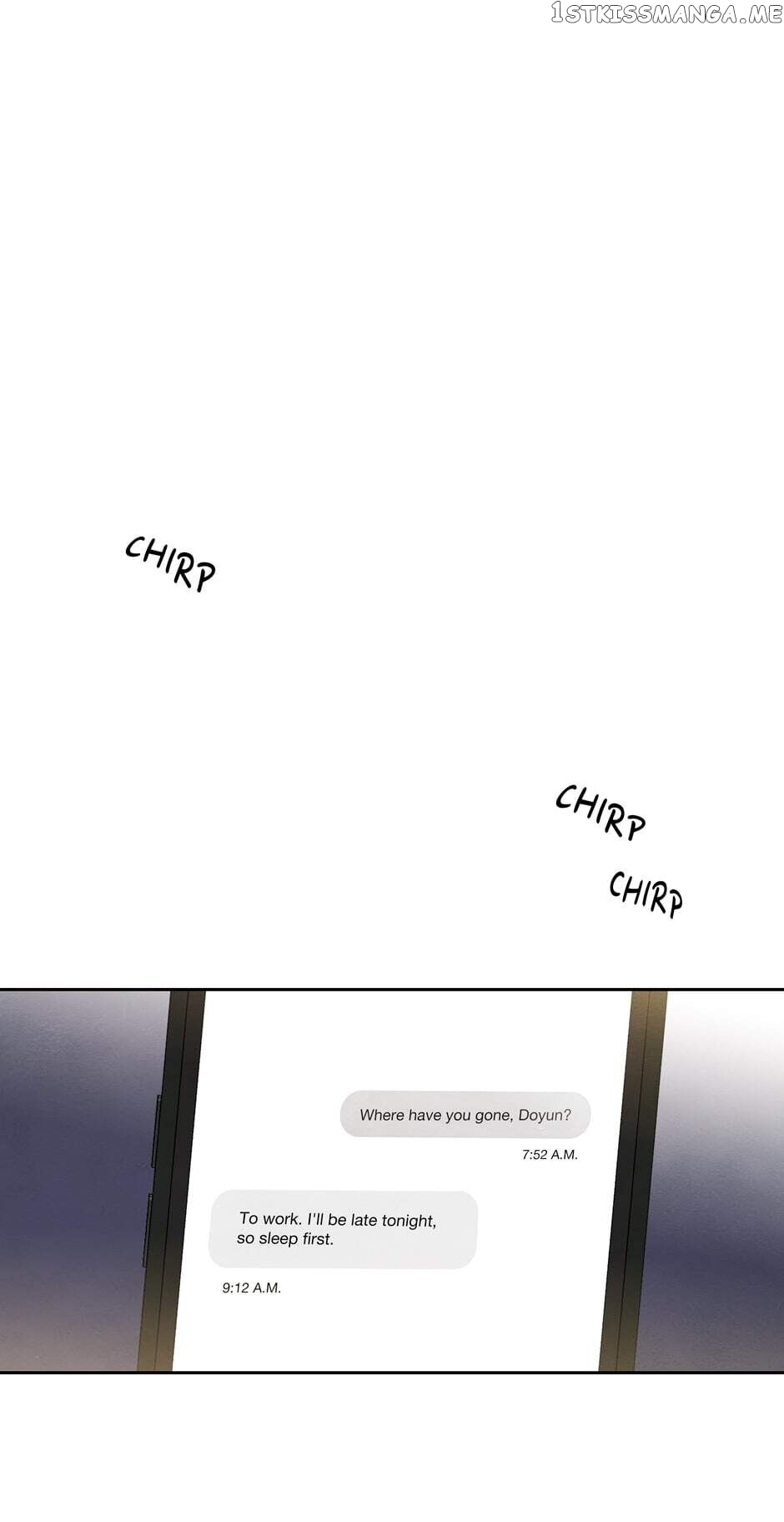 I Want To Do It, Even If It Hurtsa chapter 52 - page 46