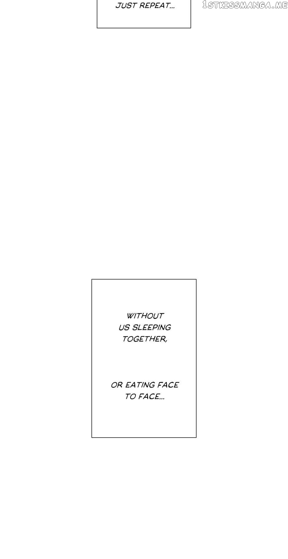 I Want To Do It, Even If It Hurtsa chapter 52 - page 48