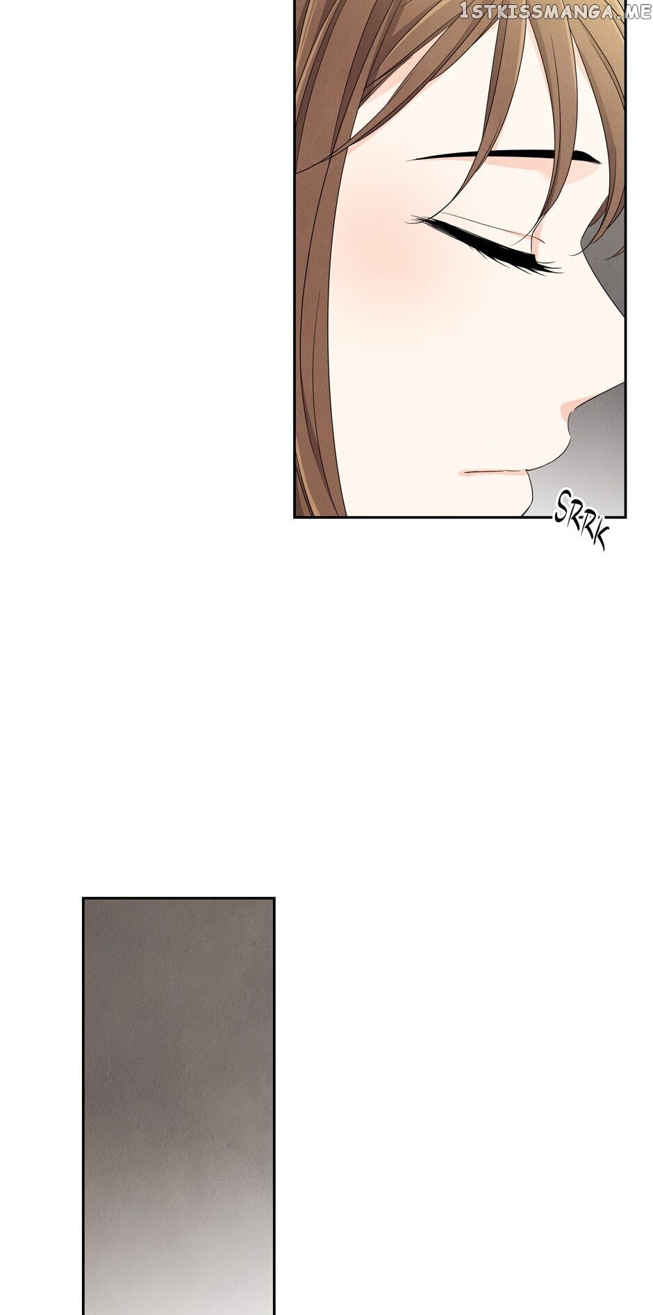 I Want To Do It, Even If It Hurtsa chapter 52 - page 5