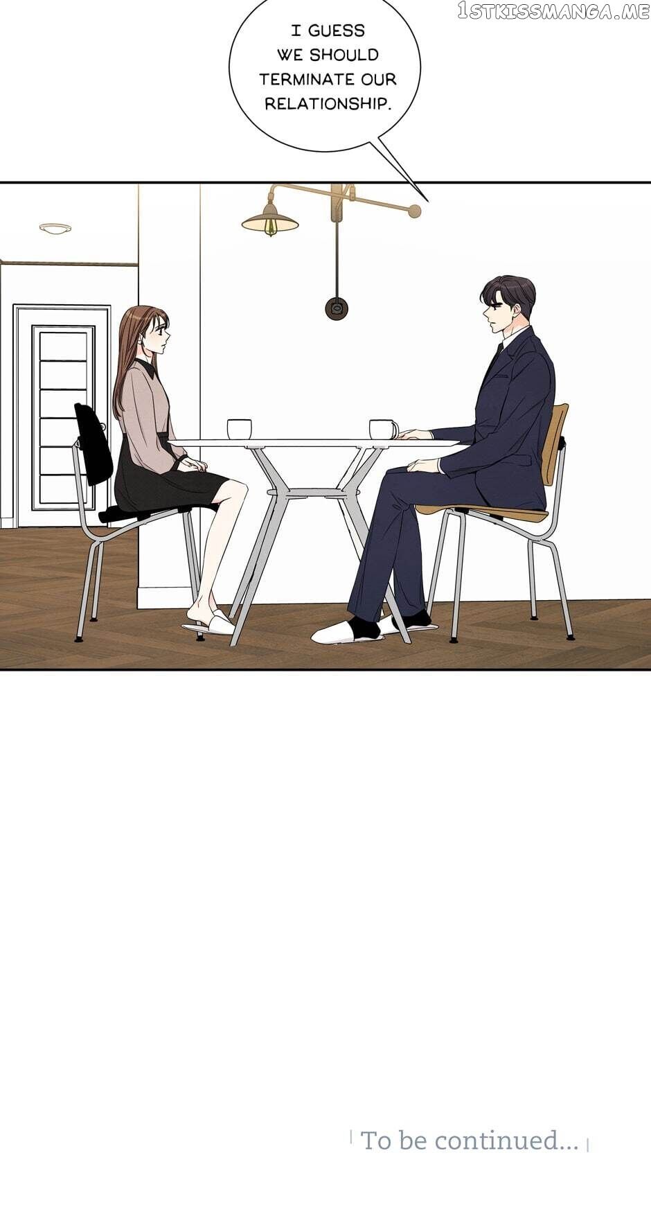 I Want To Do It, Even If It Hurtsa chapter 52 - page 50