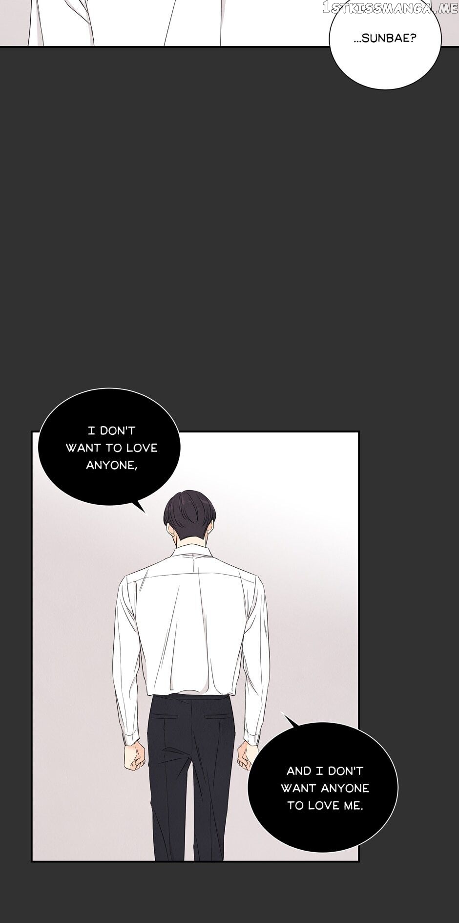 I Want To Do It, Even If It Hurtsa chapter 52 - page 7