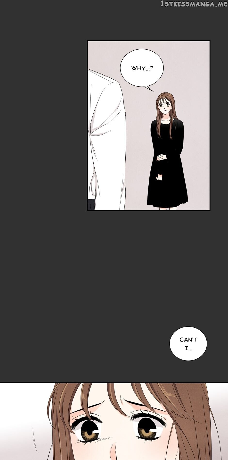 I Want To Do It, Even If It Hurtsa chapter 52 - page 8