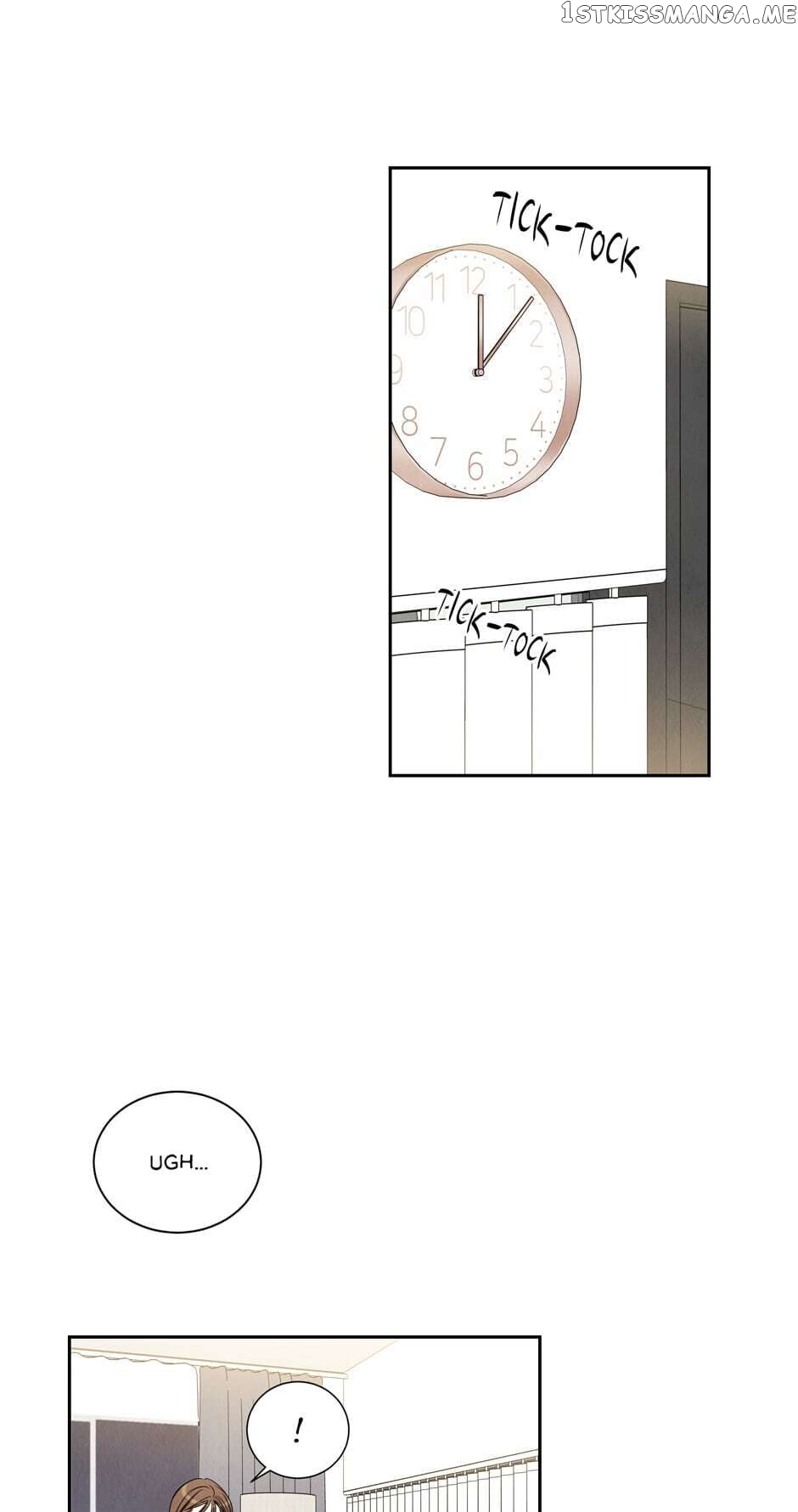 I Want To Do It, Even If It Hurtsa chapter 51 - page 10
