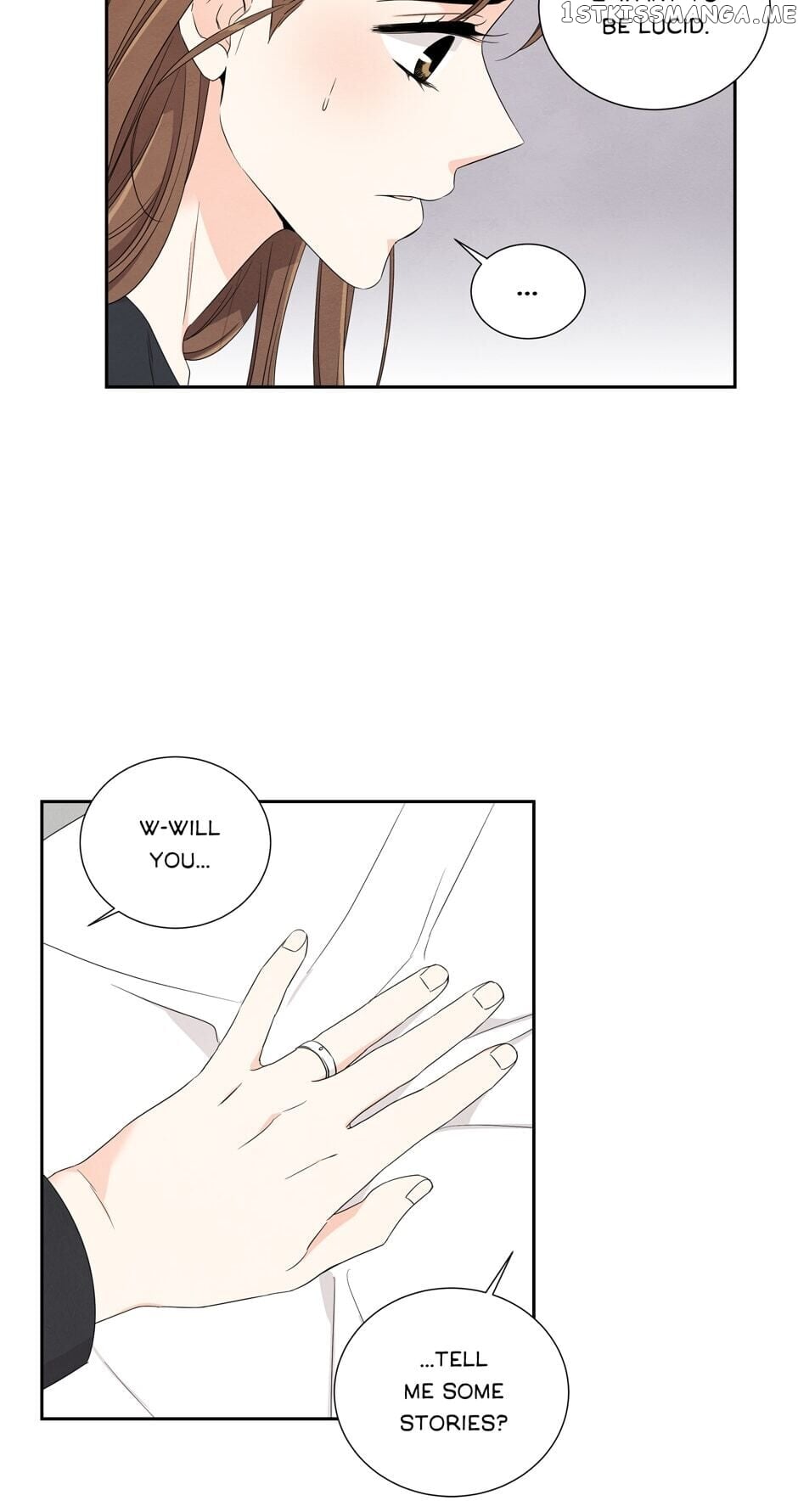 I Want To Do It, Even If It Hurtsa chapter 51 - page 13