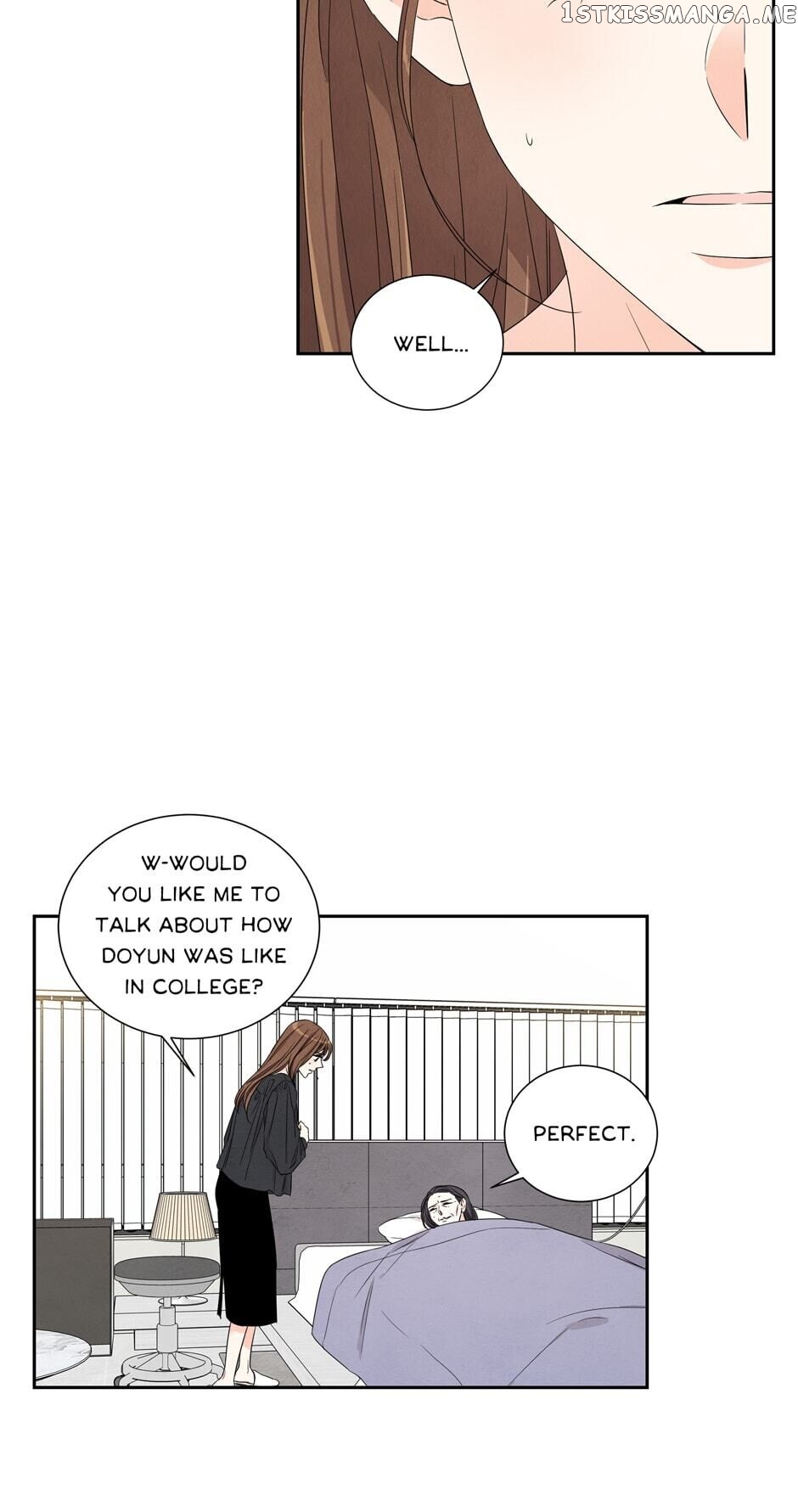 I Want To Do It, Even If It Hurtsa chapter 51 - page 15