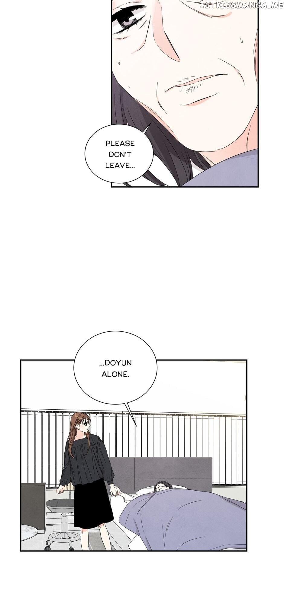 I Want To Do It, Even If It Hurtsa chapter 51 - page 22