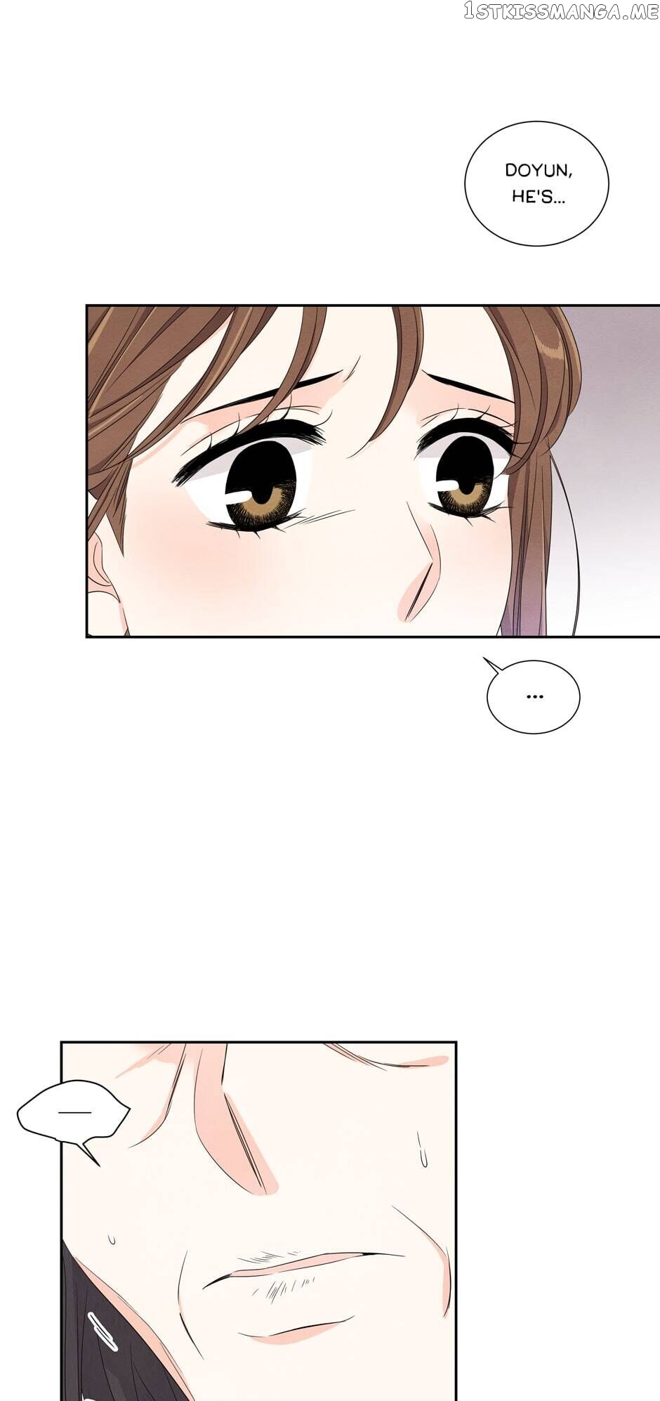 I Want To Do It, Even If It Hurtsa chapter 51 - page 23